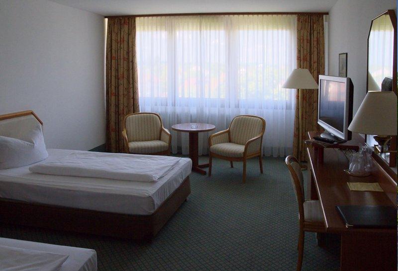 AVIA Hotel — photo 5