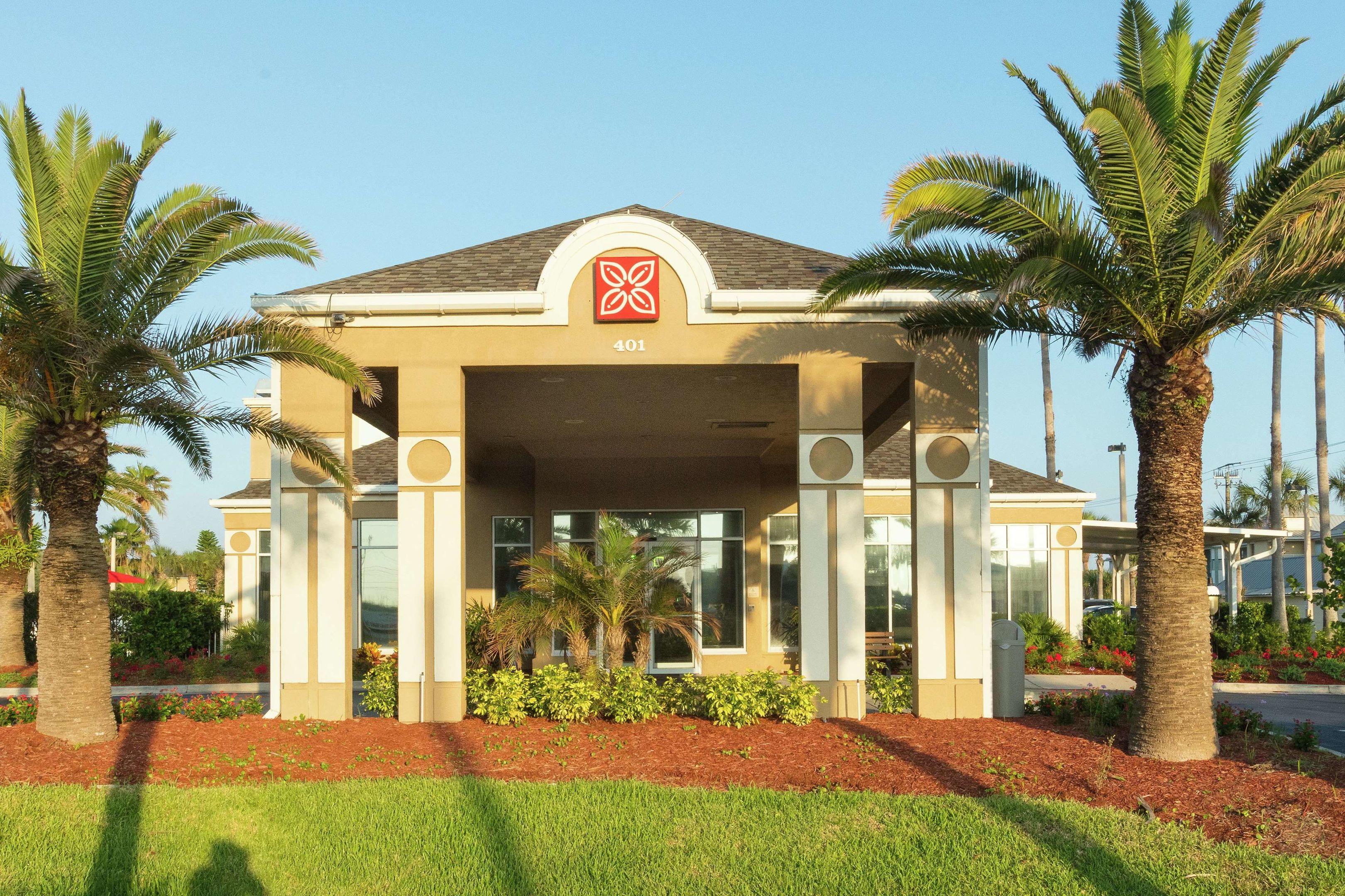 Hilton Garden Inn St. Augustine Beach — photo 5