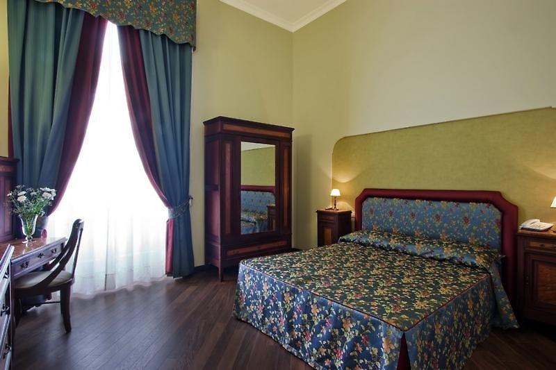 Decumani Hotel De Charme — photo 3