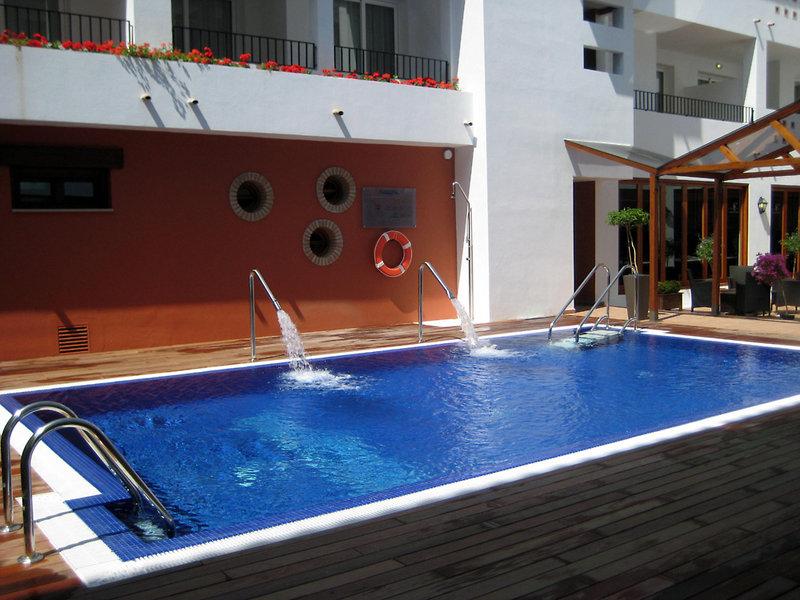 Hotel Puertomar — photo 5