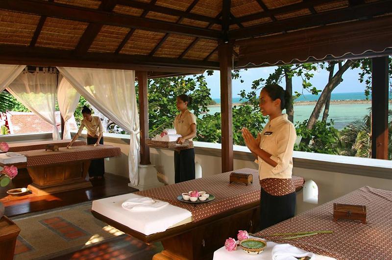 Muang Samui Spa Resort — photo 5
