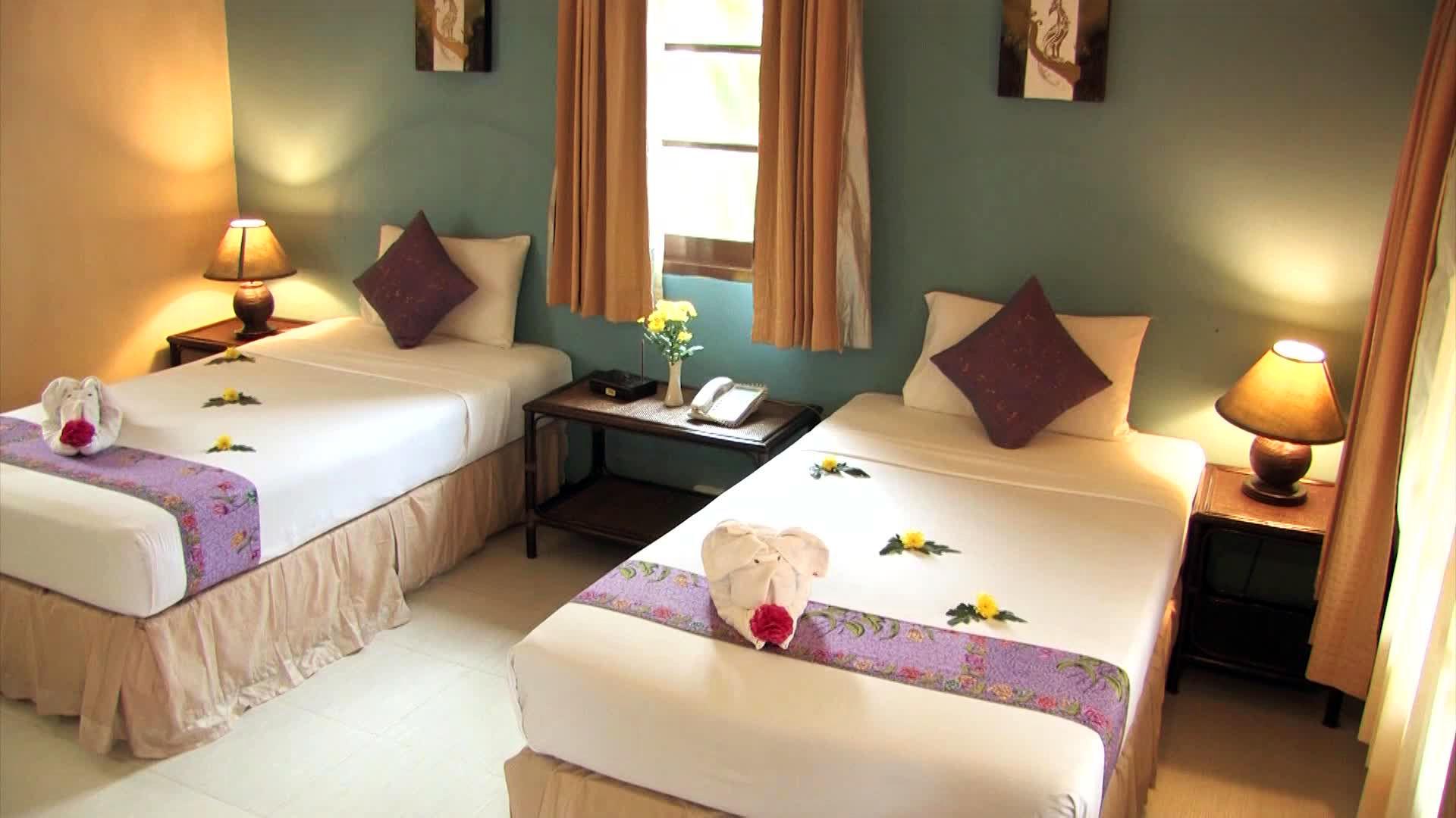 Samui Laguna Resort — photo 5