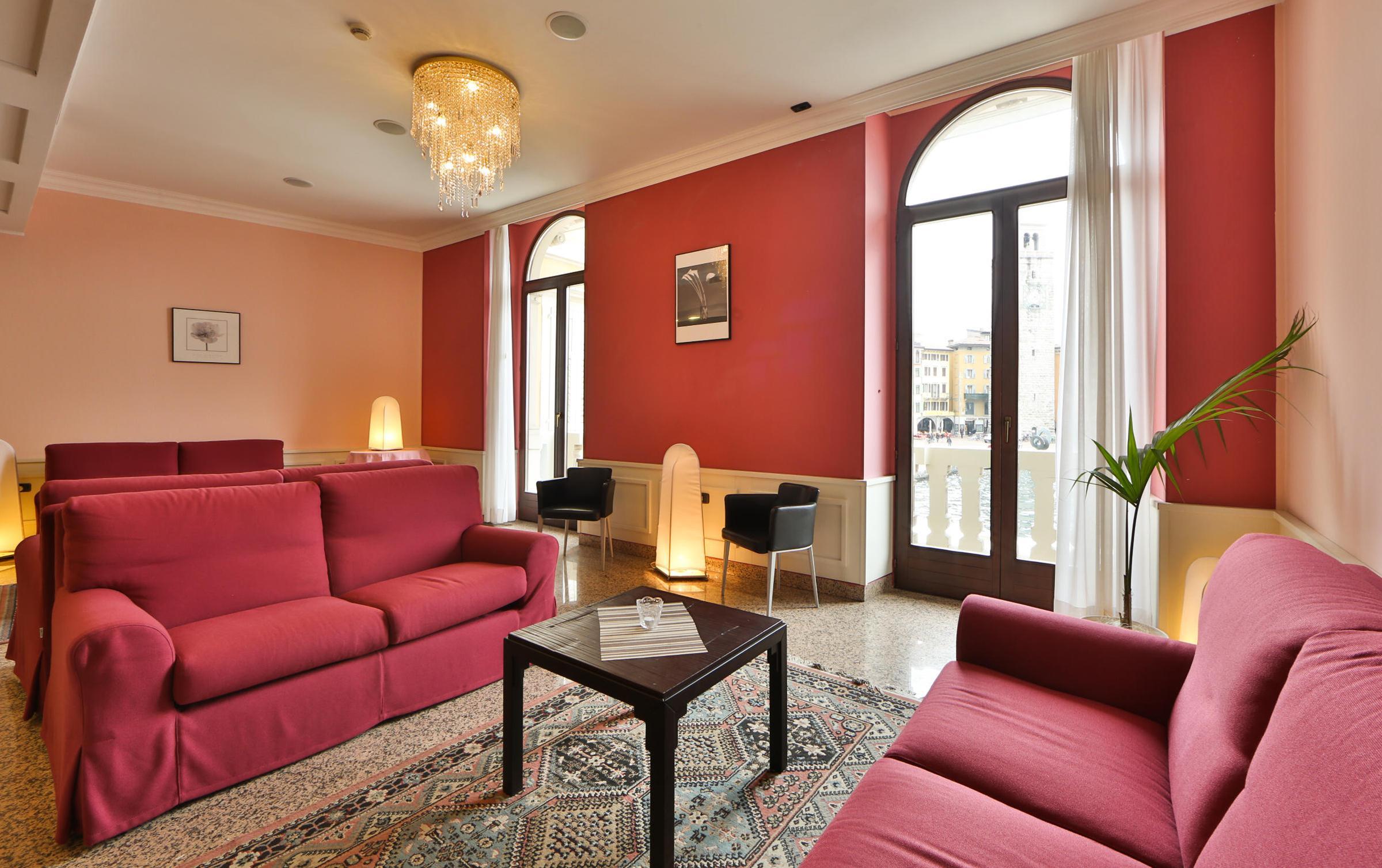 Hotel Europa — photo 4