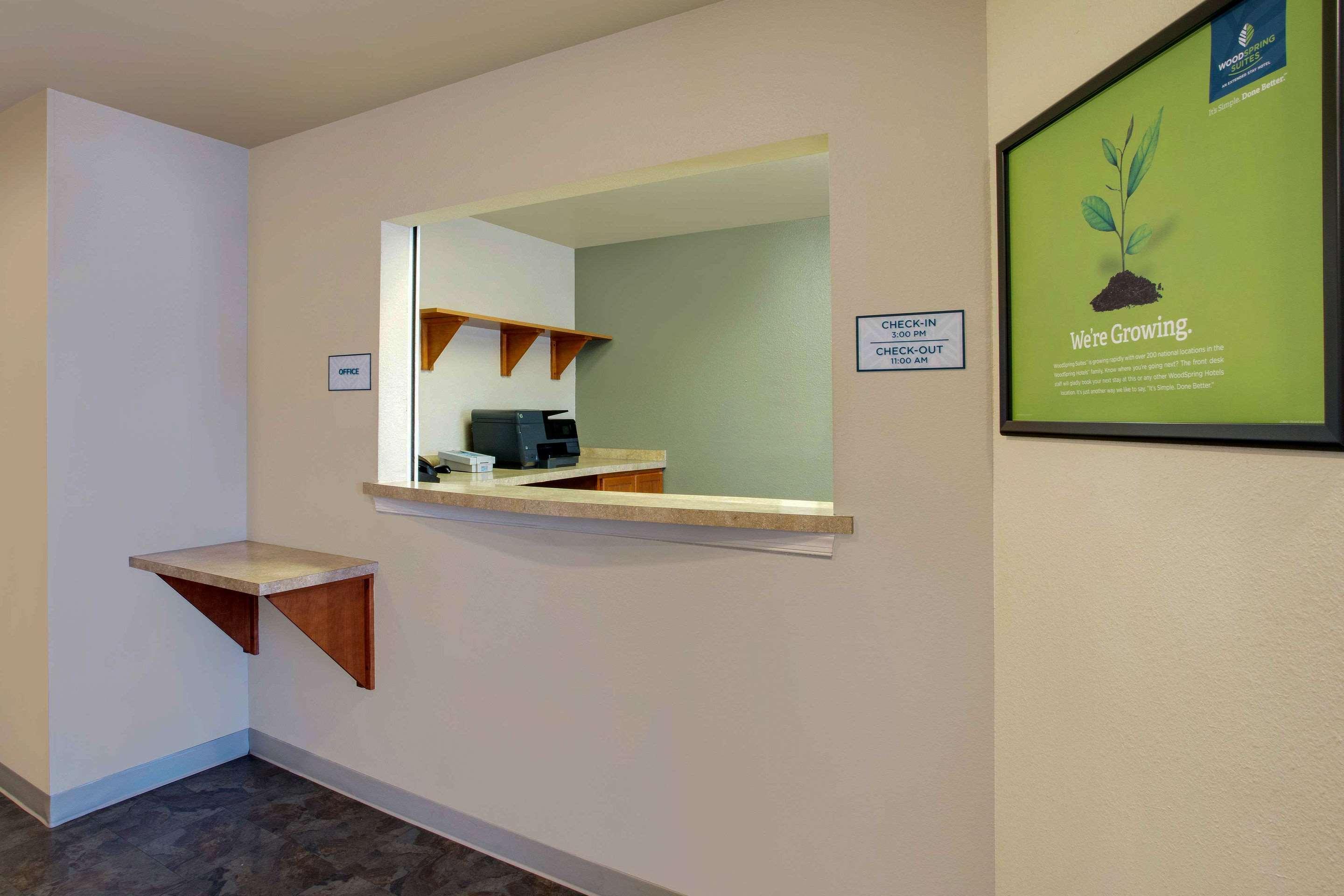 WoodSpring Suites Washington DC Andrews AFB — photo 5