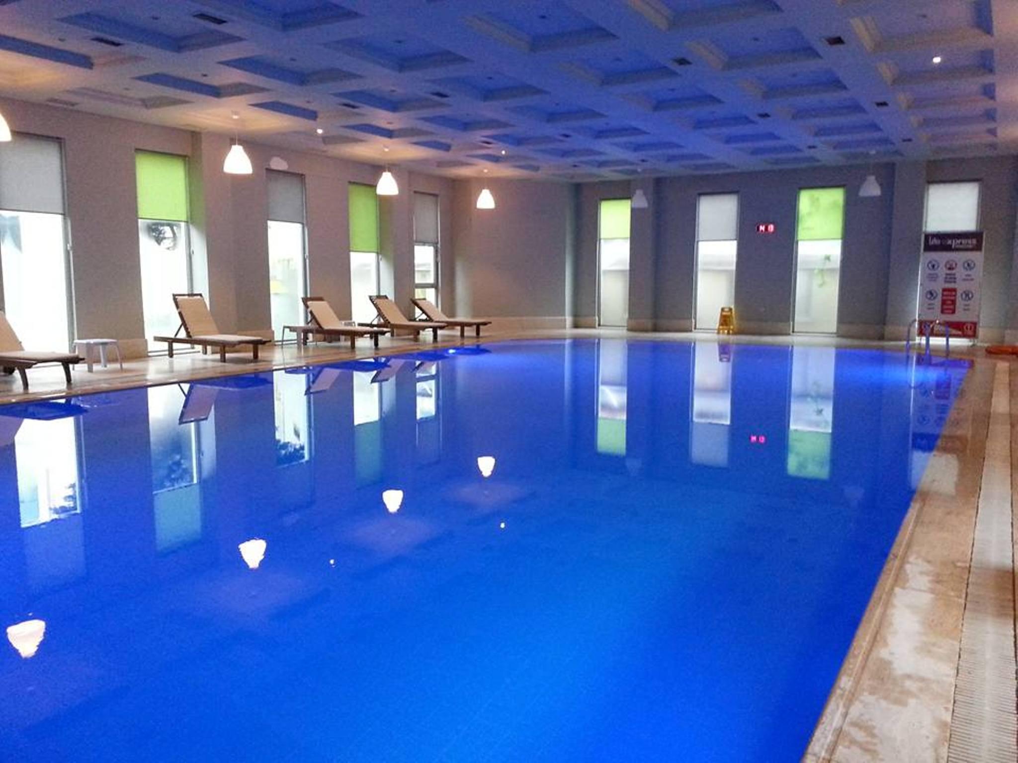 Emexotel Kocaeli — photo 5