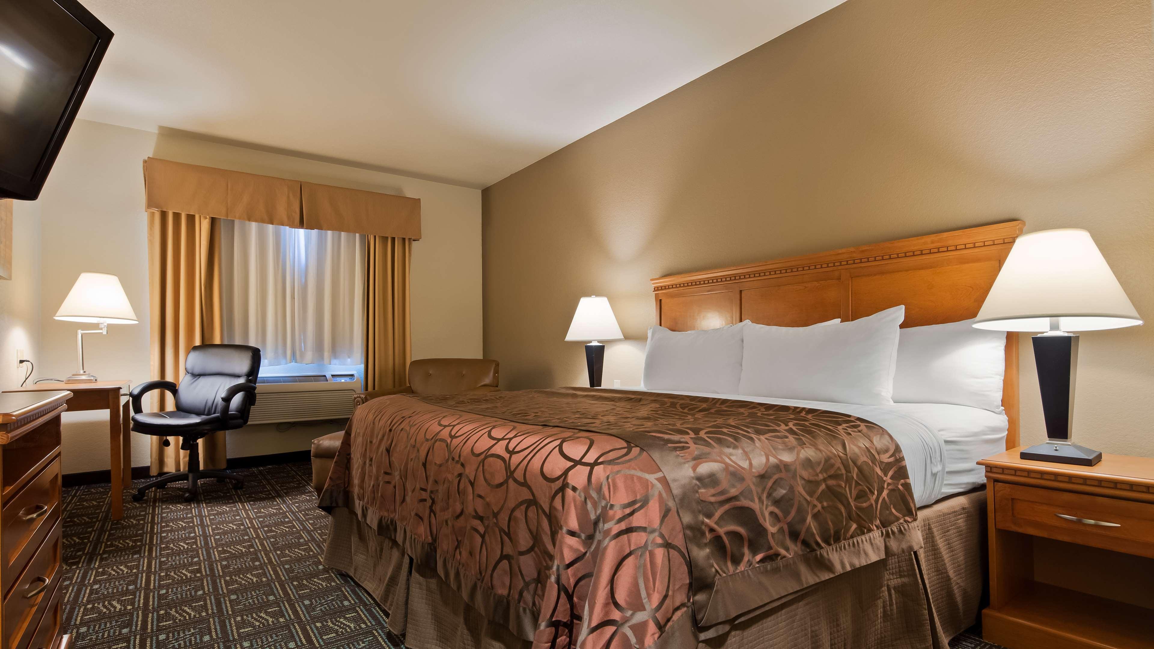 Best Western Rambler — photo 4