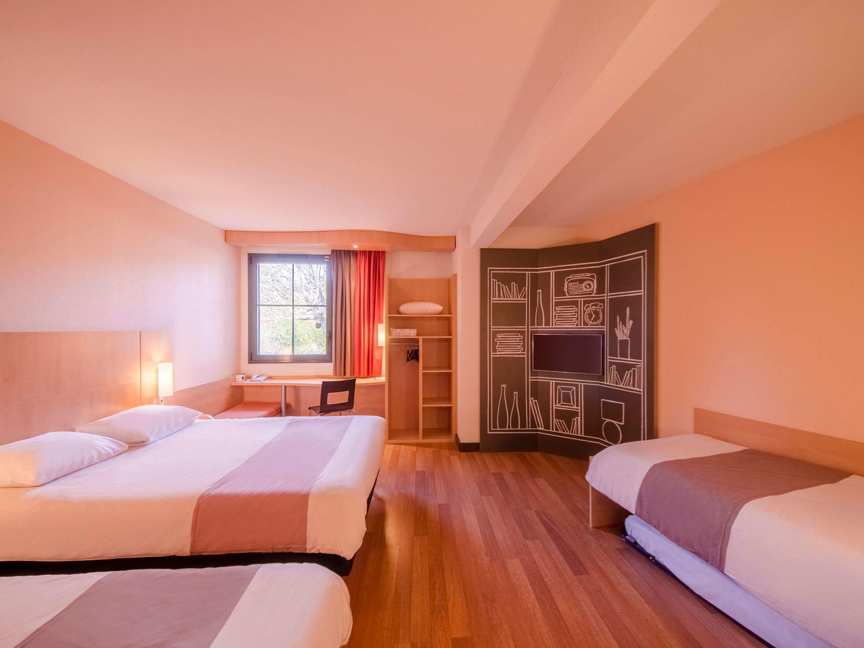 Hôtel ibis Sarlat — photo 5