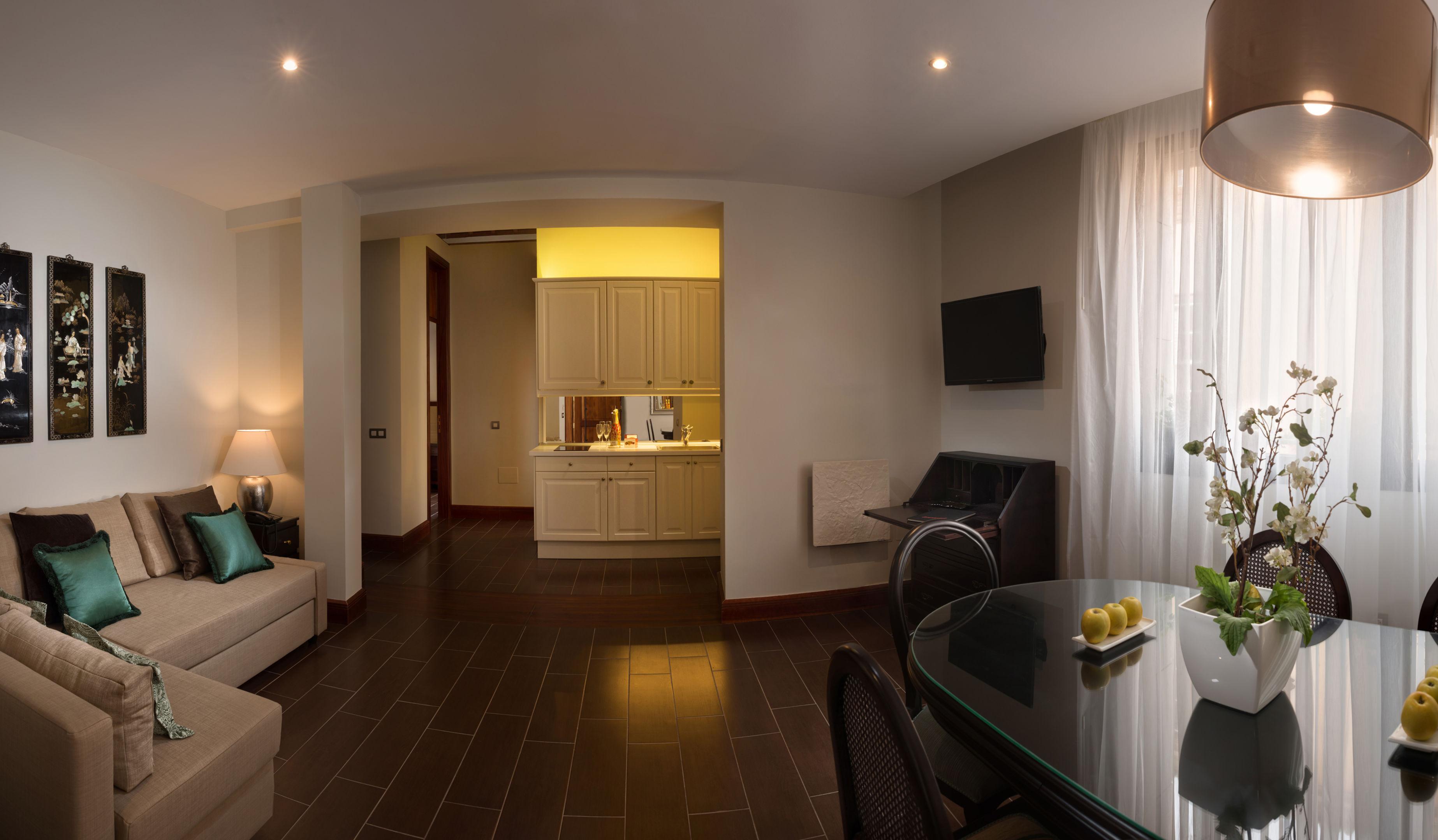 Hotel MC San Agustin — photo 4