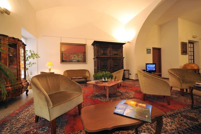 B&B Hotel TRIESTE — photo 4