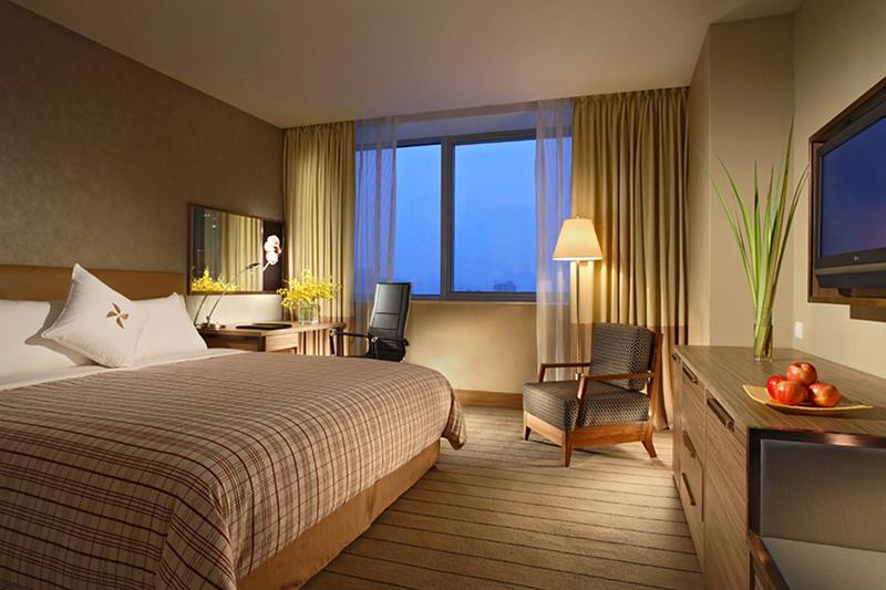 Four Points by Sheraton Shanghai, Daning — photo 5
