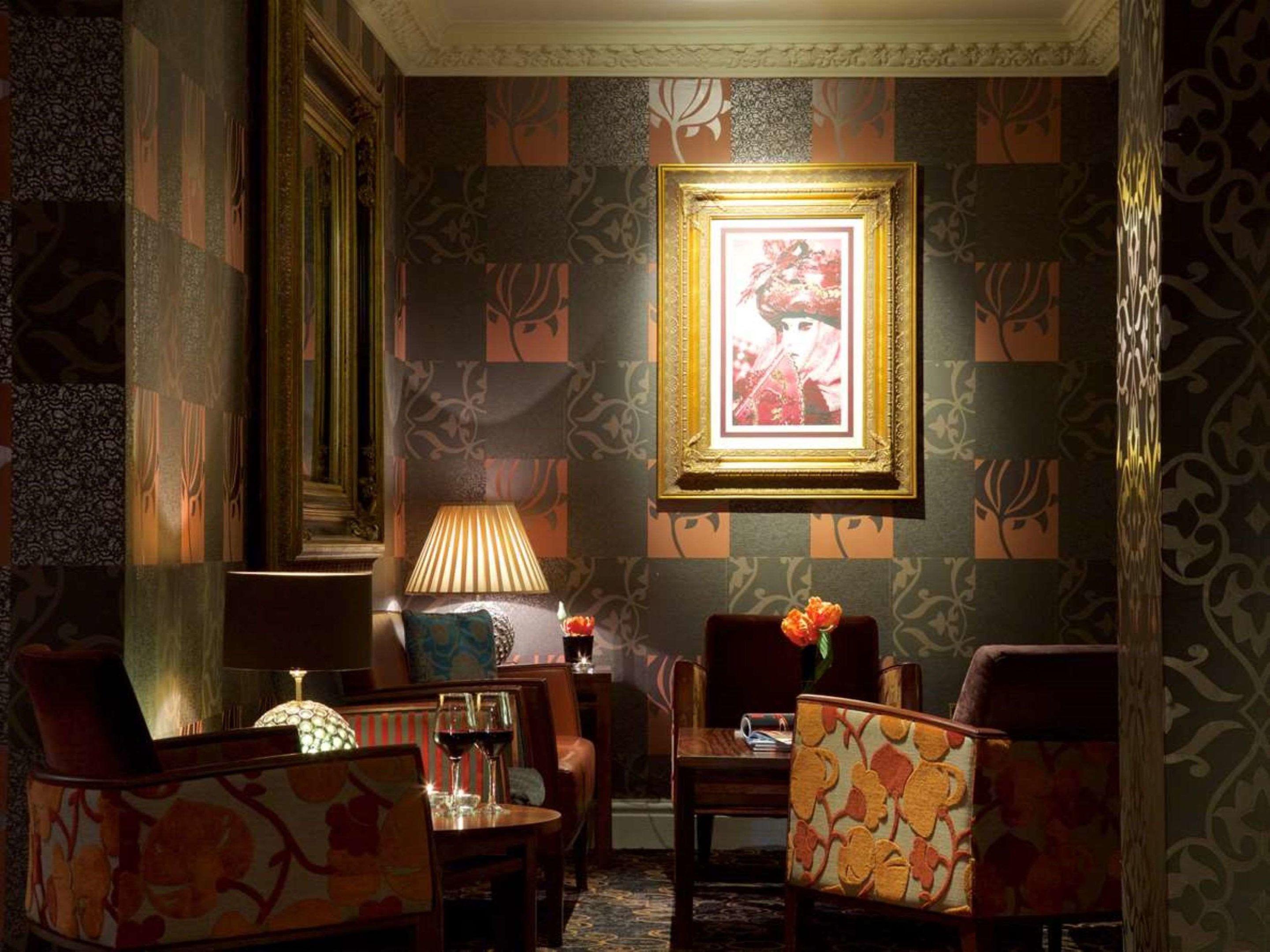Warrington Fir Grove Hotel, Sure Hotel Collection by Best Western — photo 5