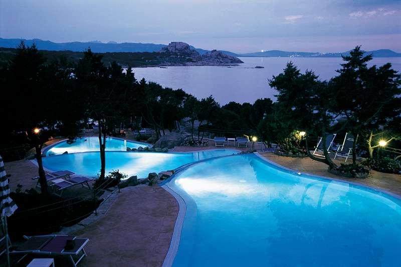 Grand Hotel Smeraldo Beach — photo 5