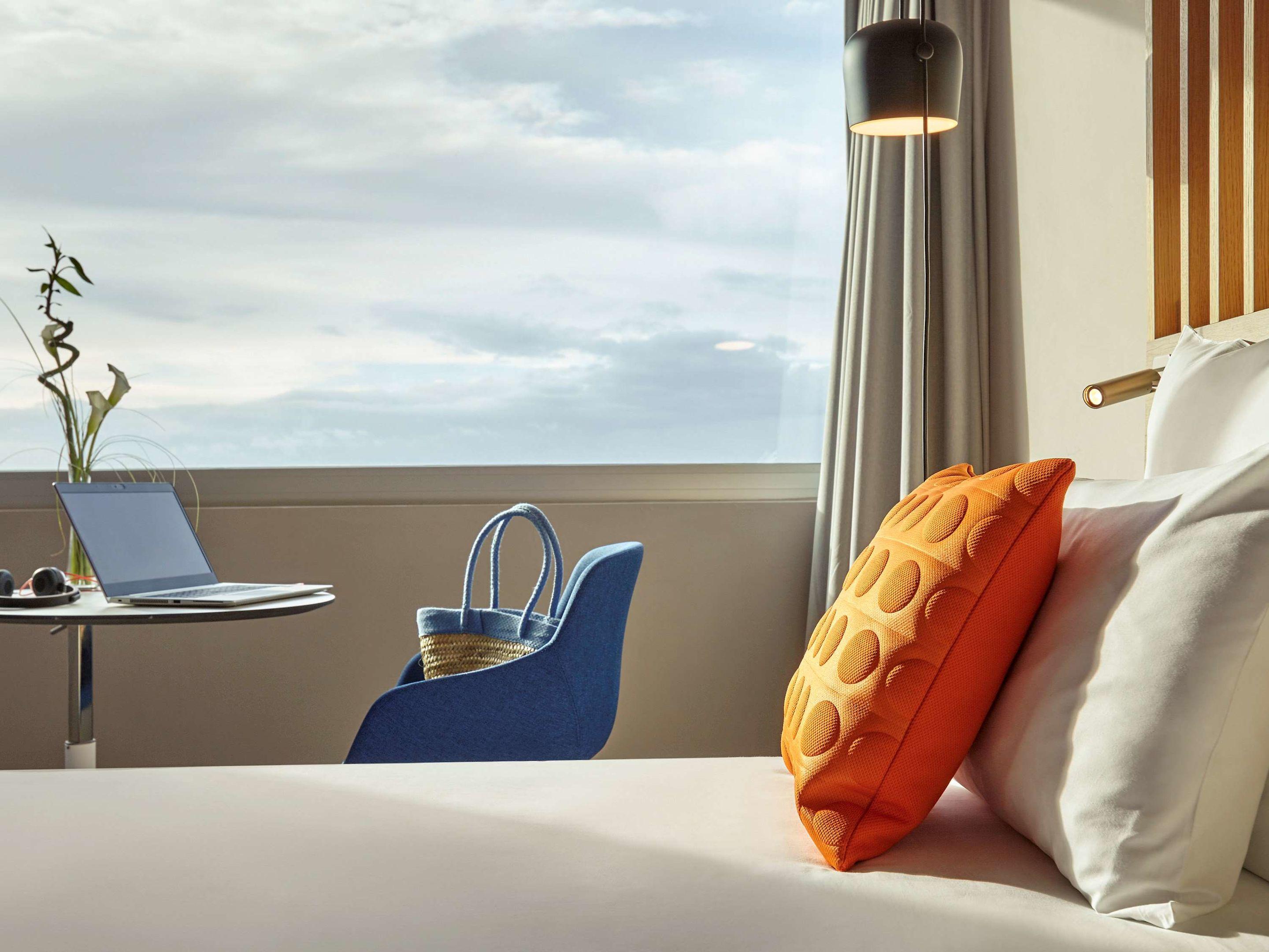 Novotel Thalassa Le Touquet — photo 3
