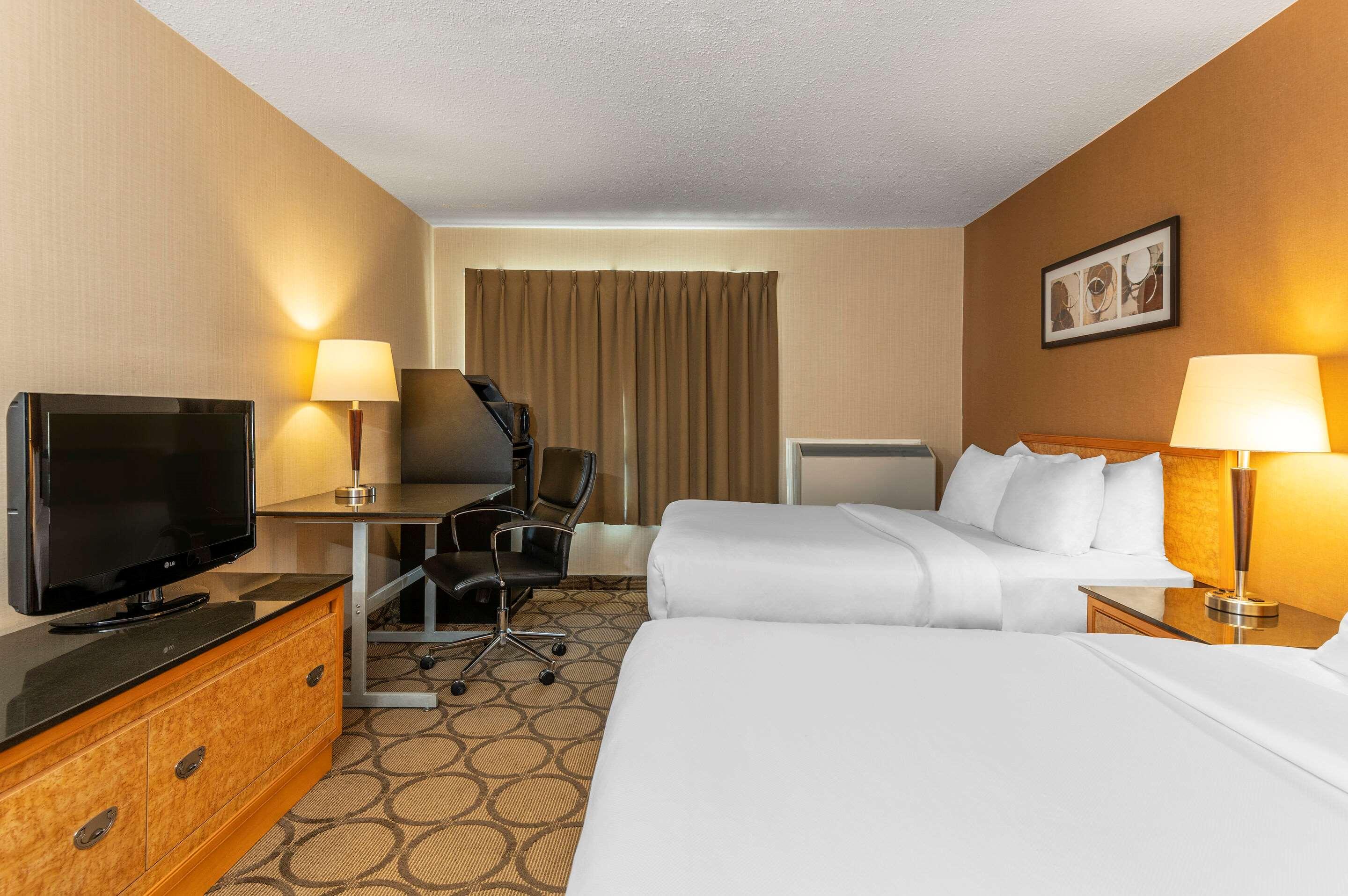 Comfort Inn Thunder Bay — photo 4