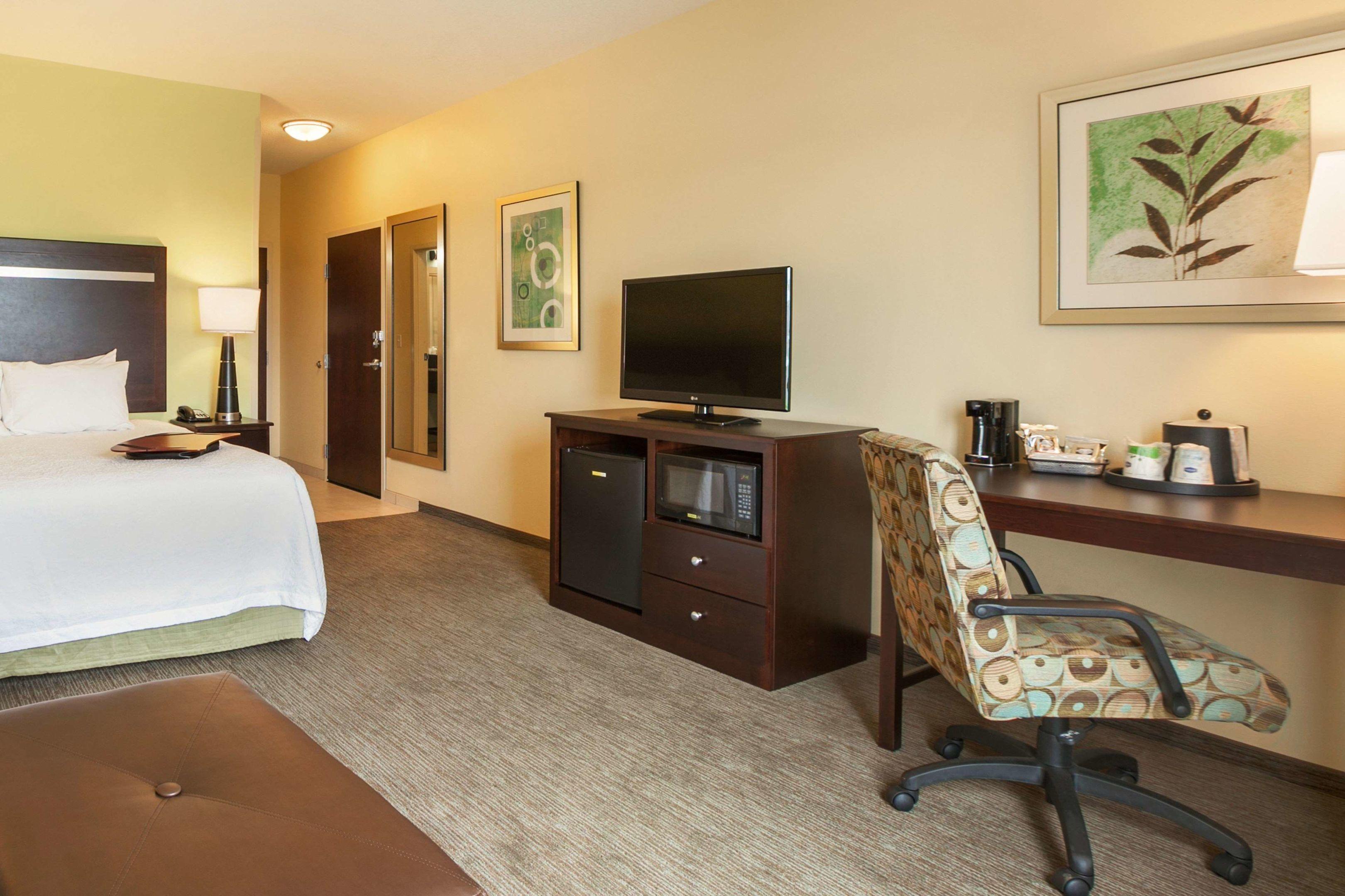 Hampton Inn Belton/Kansas City area — photo 5