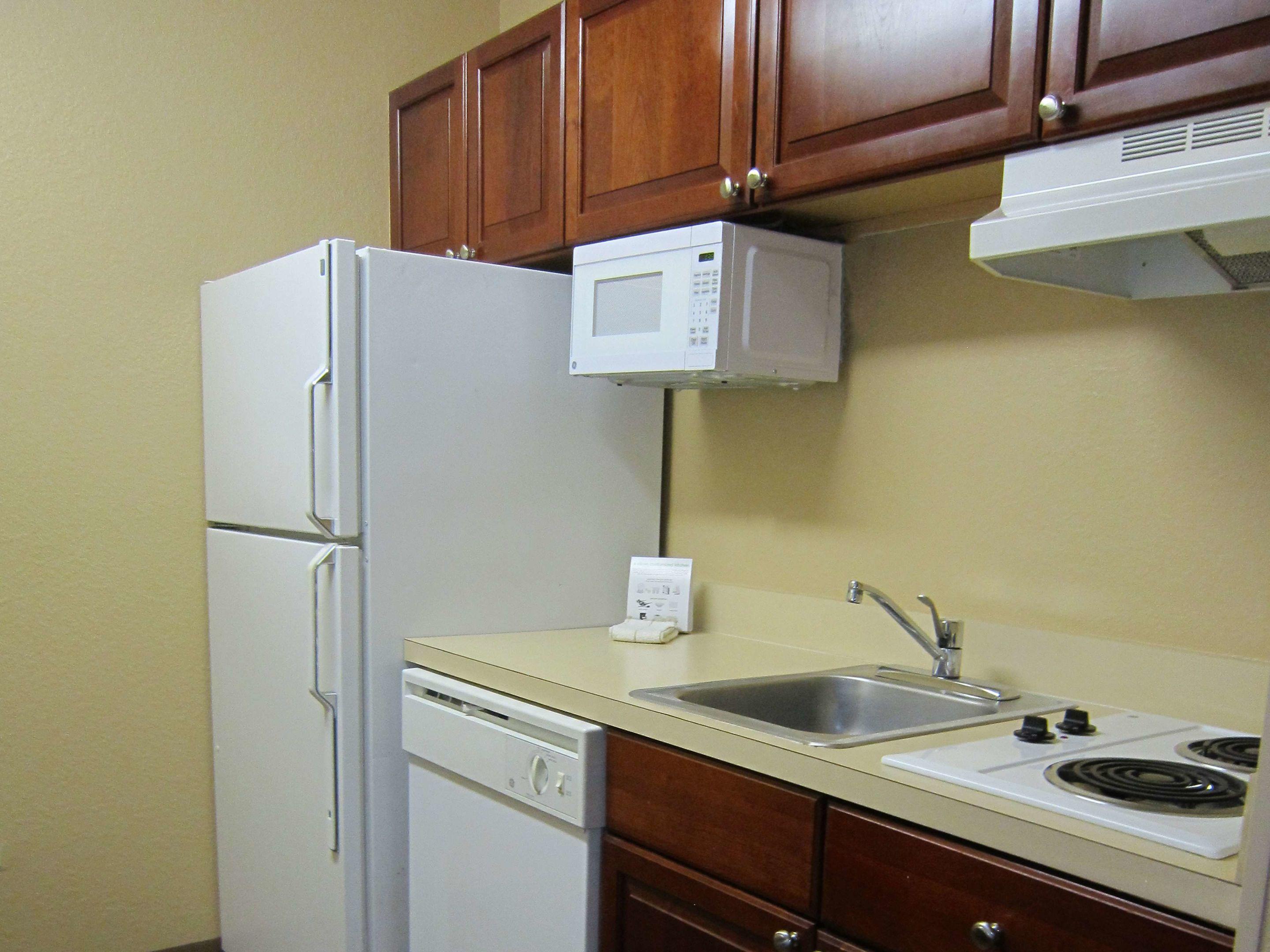 Extended Stay America - Denver - Tech Center - Central — photo 4
