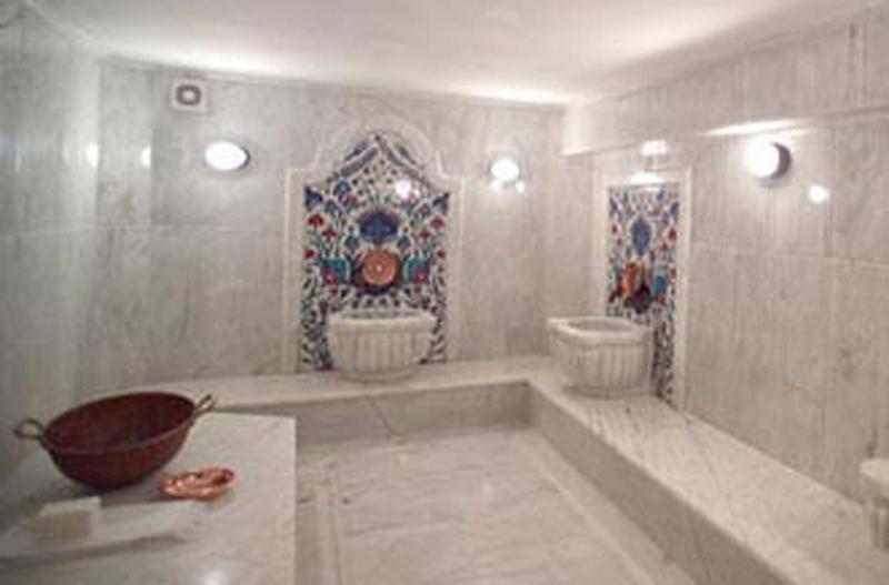 Ramada Plaza By Wyndham Istanbul City Center — photo 3