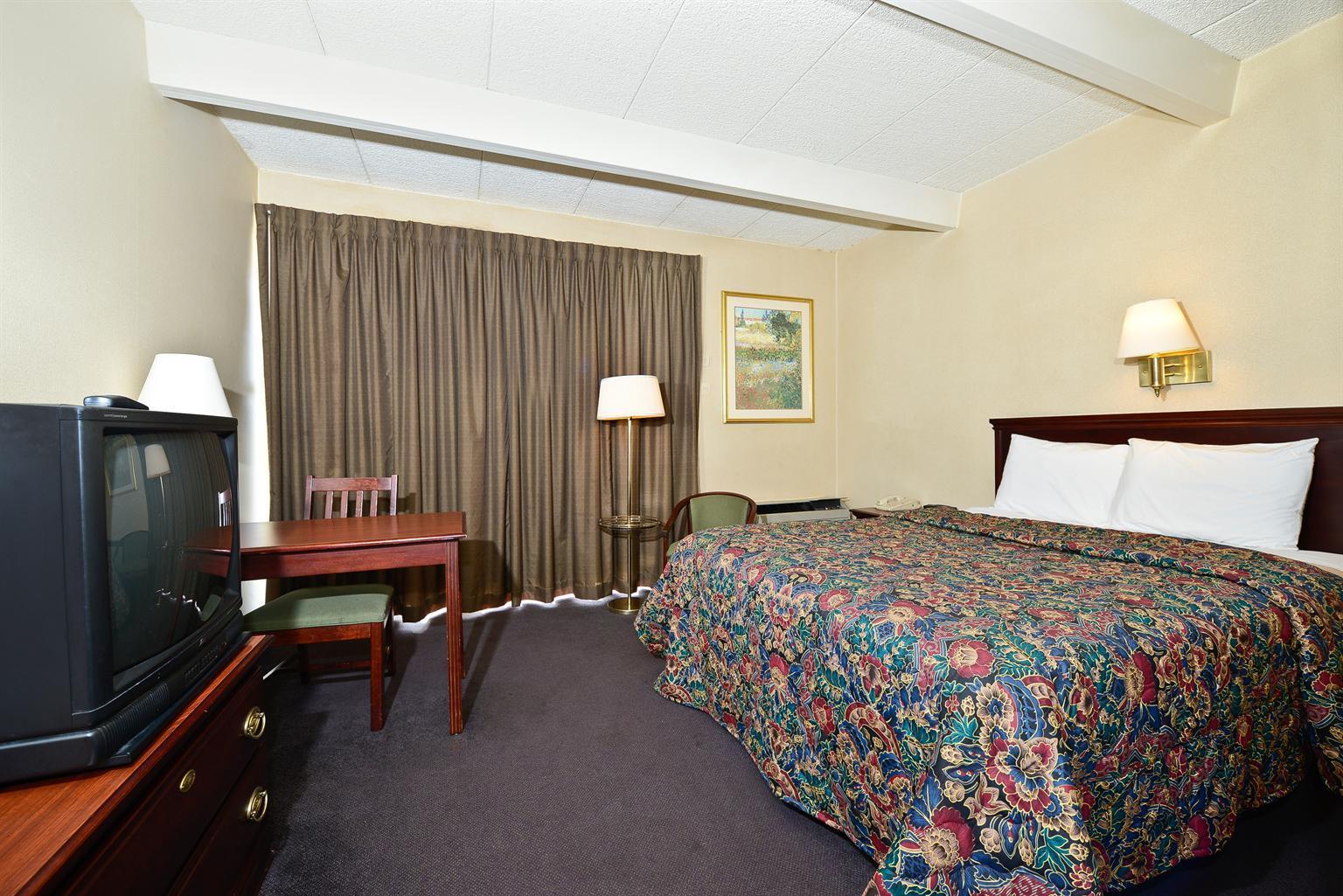 Americas Best Value Inn — photo 5