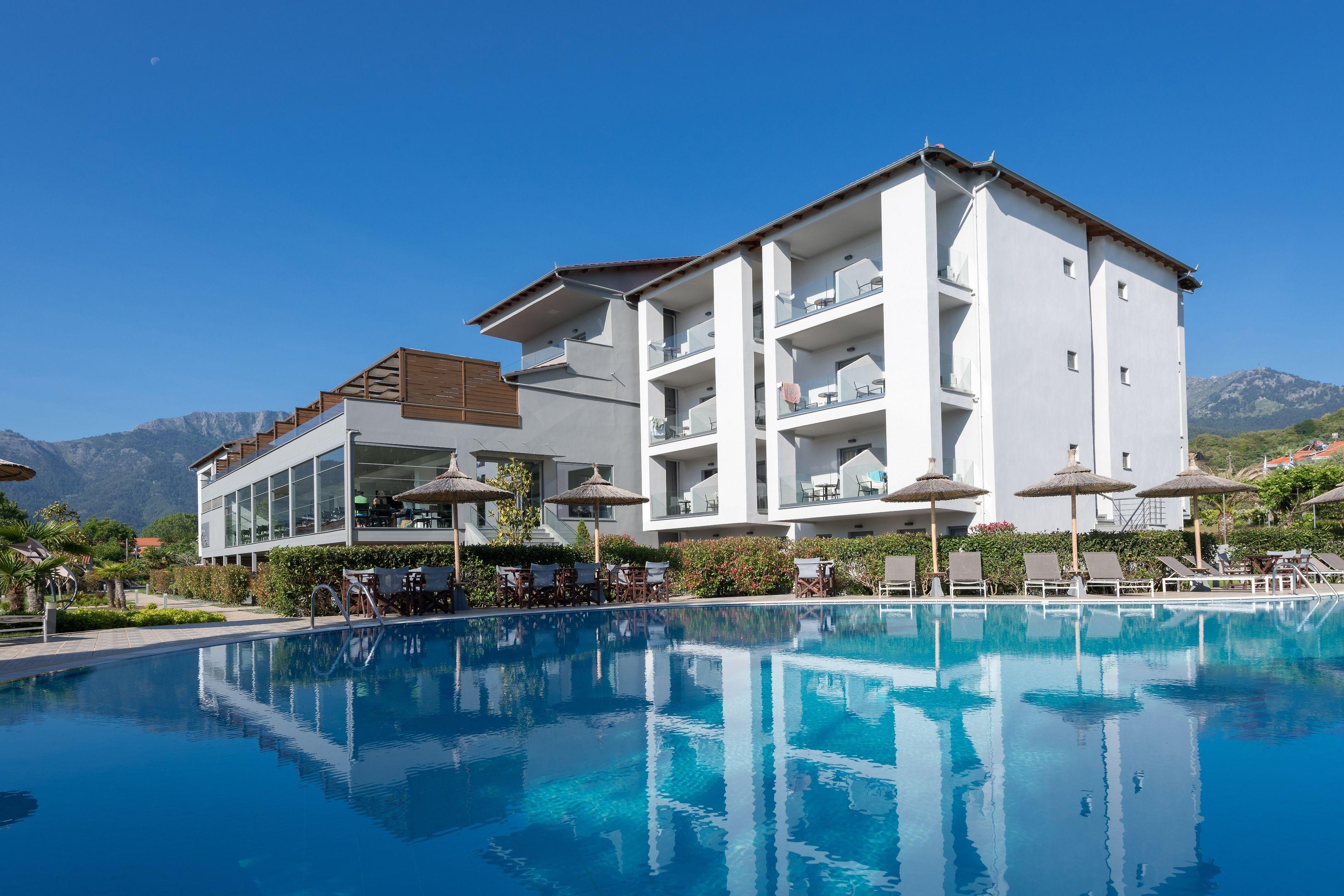 Princess Golden Beach Hotel — photo 2