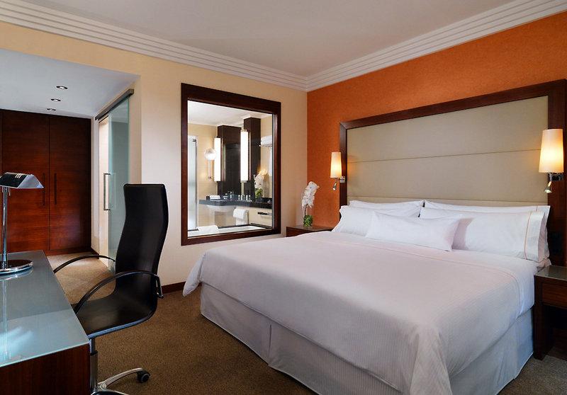 The Westin Grand Frankfurt — photo 4