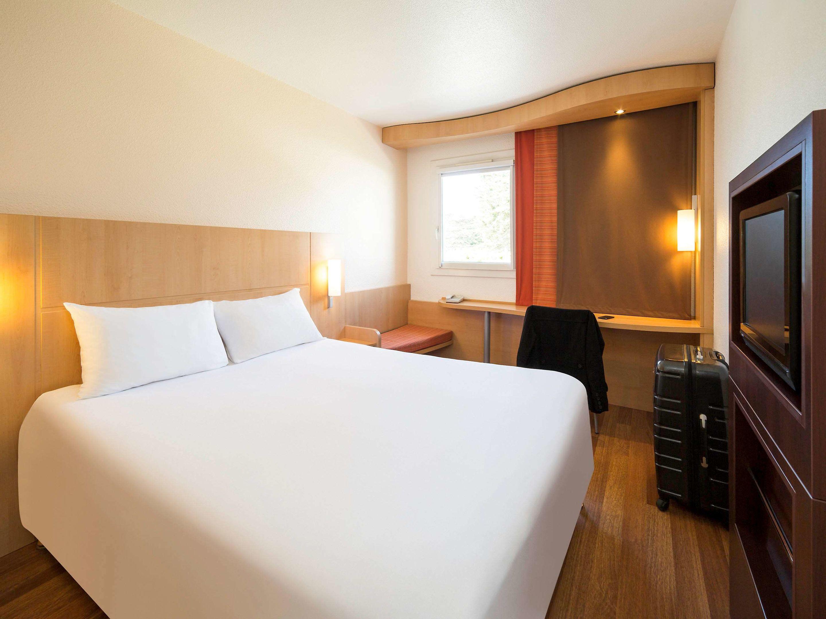 ibis Quiberon Thalassa — photo 4