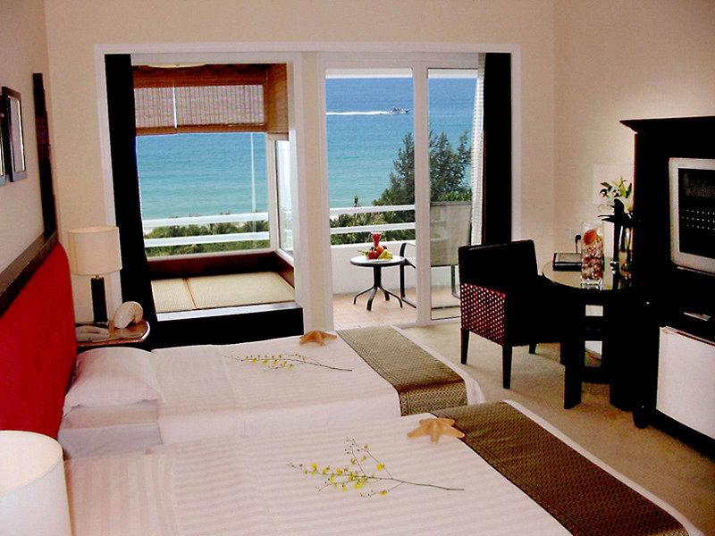 Gloria Resort Sanya — photo 4