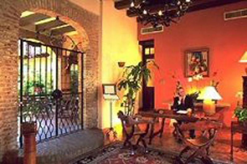 Frances Santo Domingo Mgallery Collection — photo 3