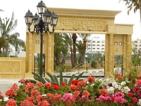 Helya Beach & Spa — photo 5