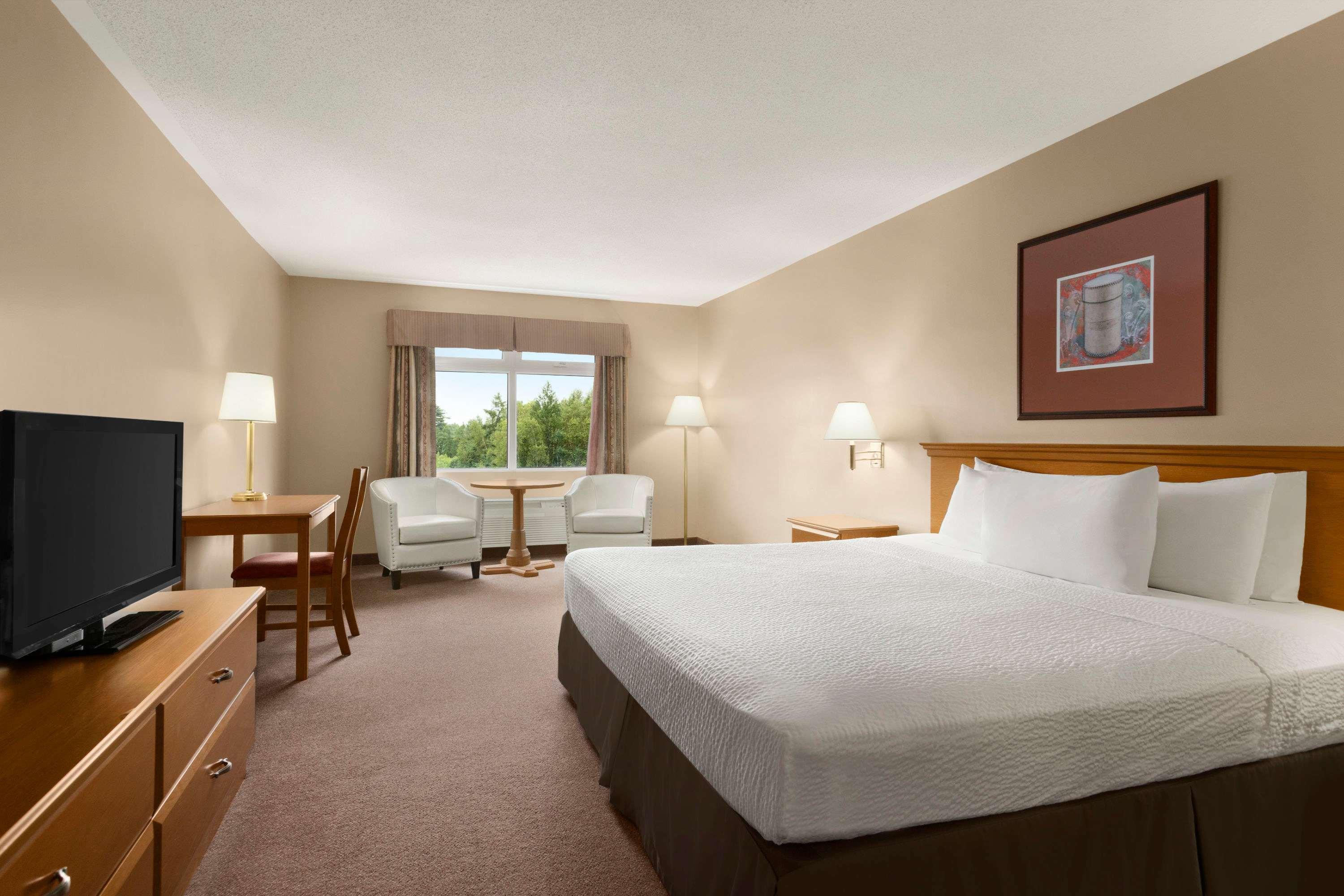 Days Inn & Conference Centre Oromocto — photo 5