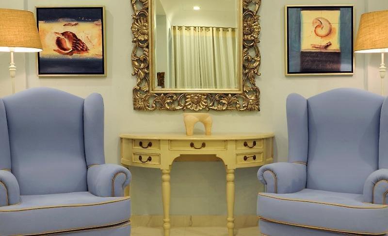 Alesahne Beach Hotel — photo 3