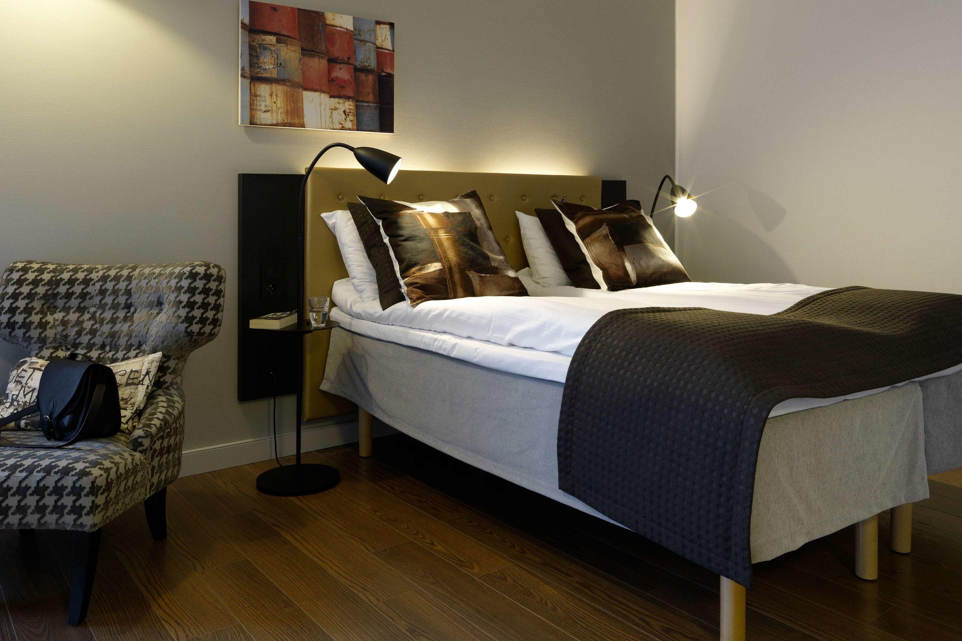Scandic Stavanger Forus — photo 3