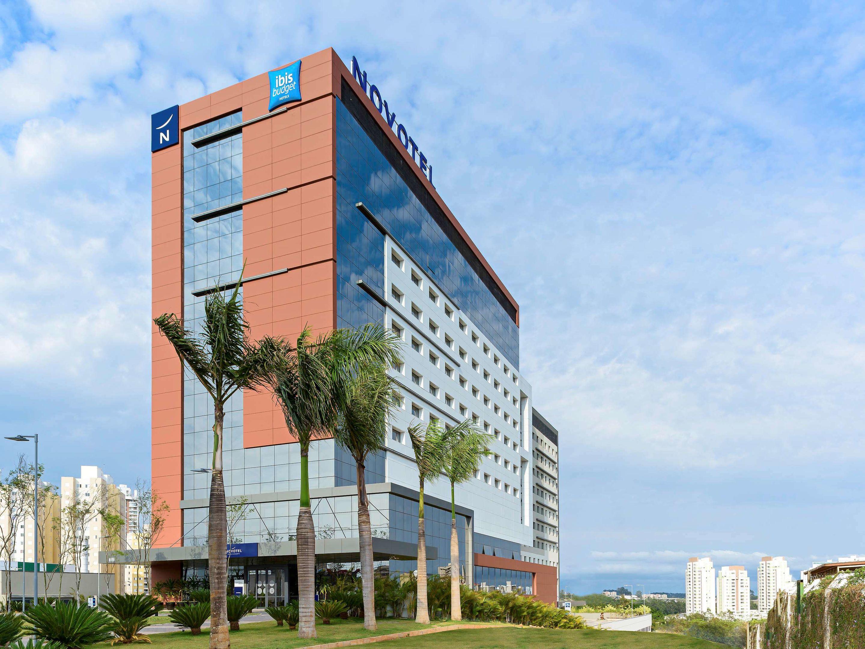 Novotel Sorocaba — photo 3