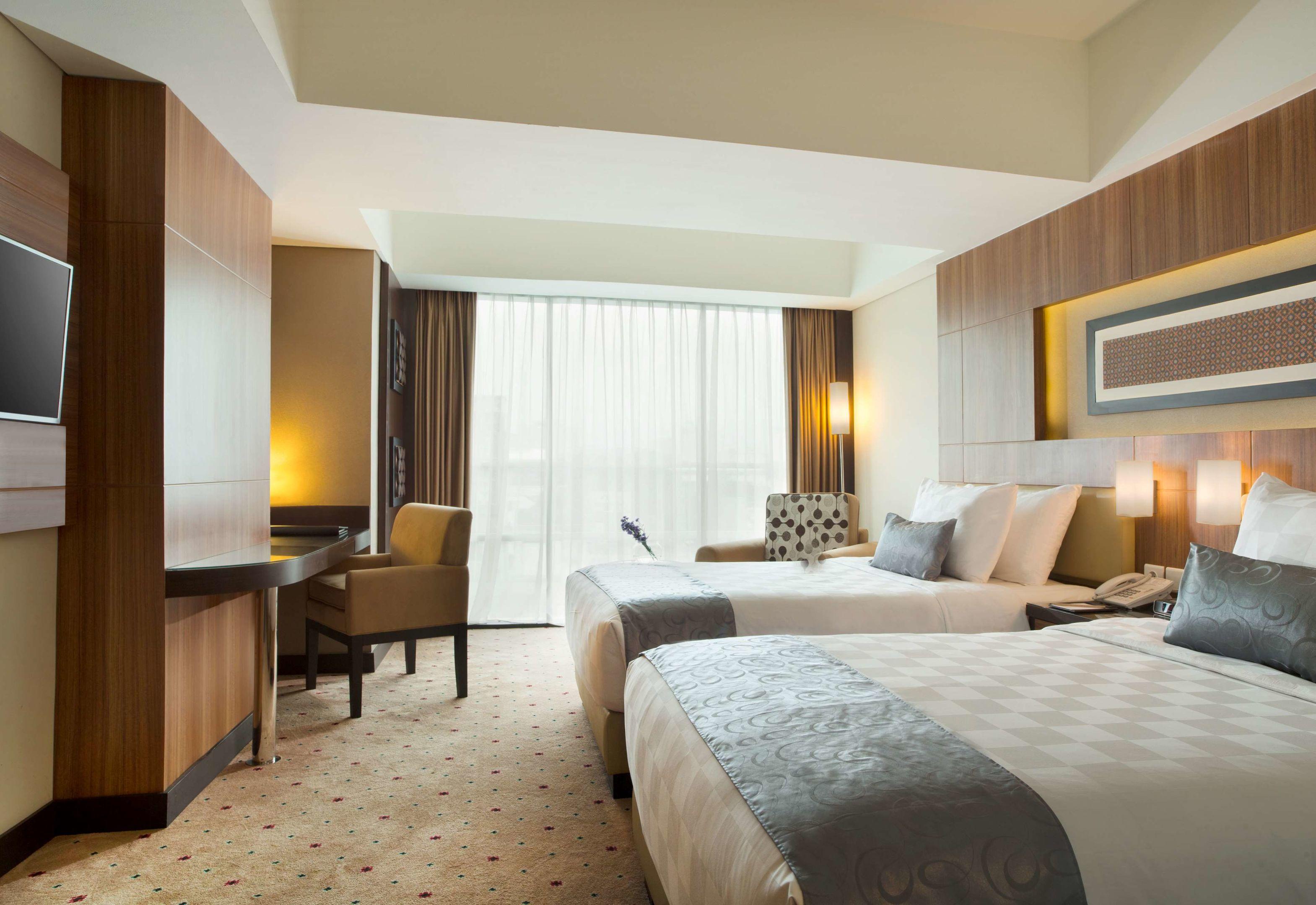 Best Western Premier La Grande Hotel — photo 5