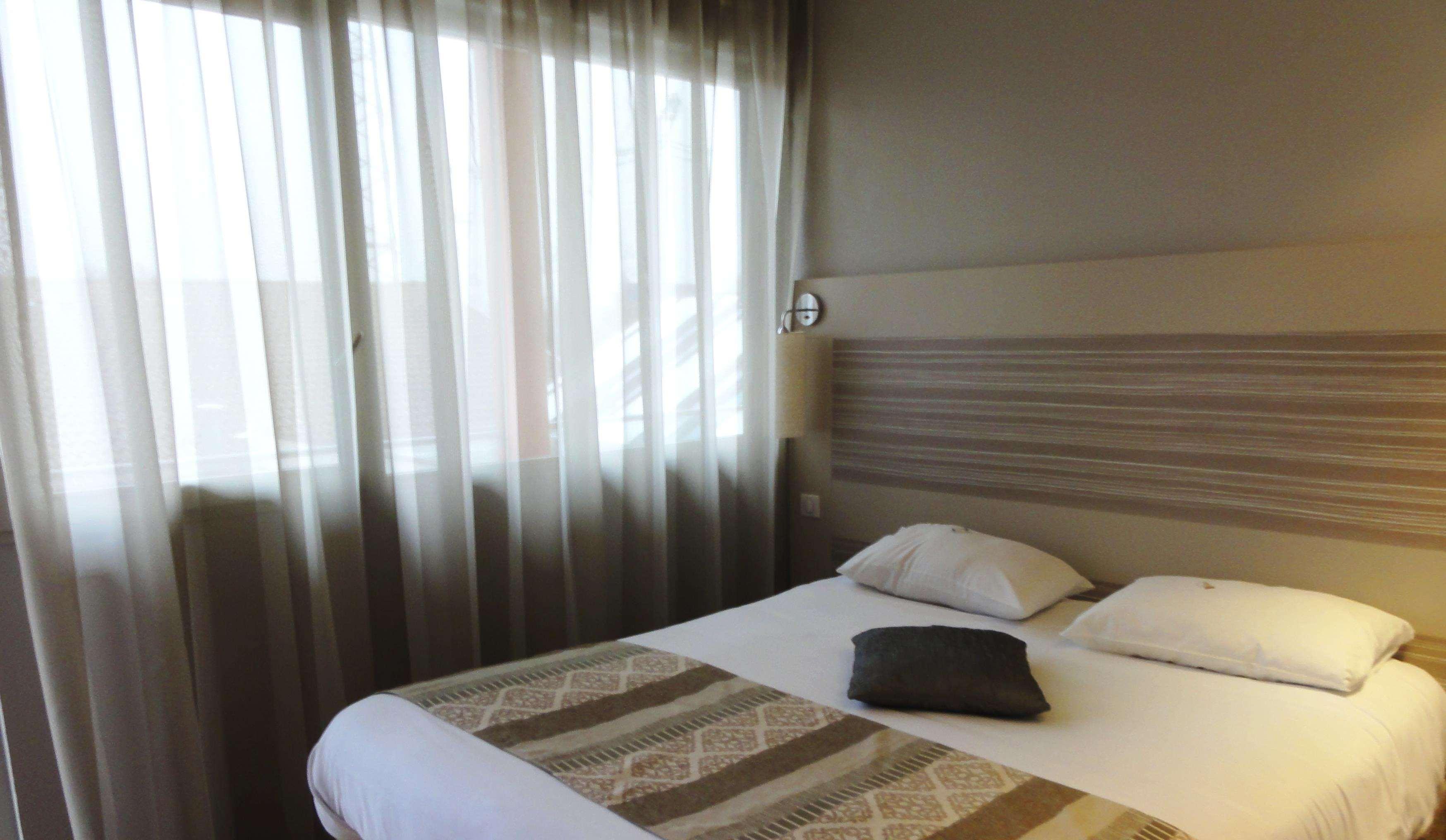 Hotel Kyriad Toulouse Sud Roques — photo 4