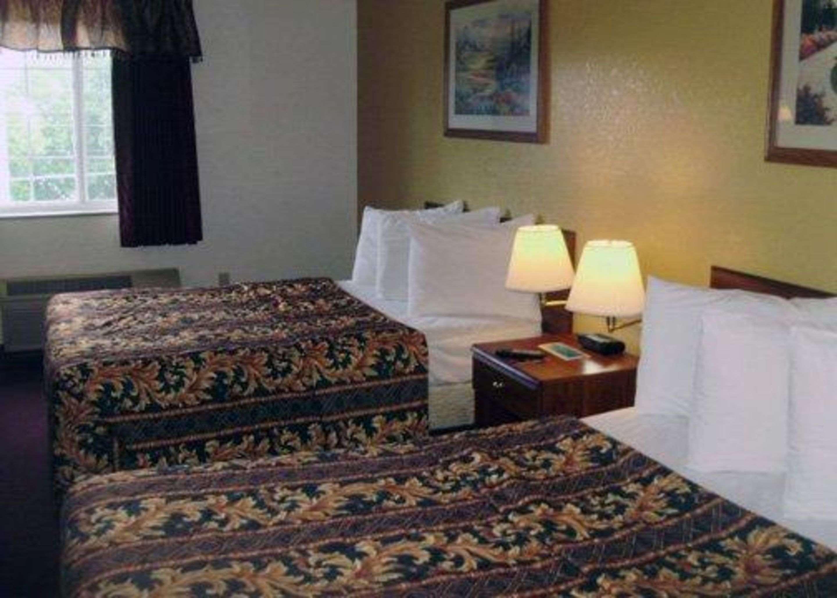 Rodeway Inn — photo 5