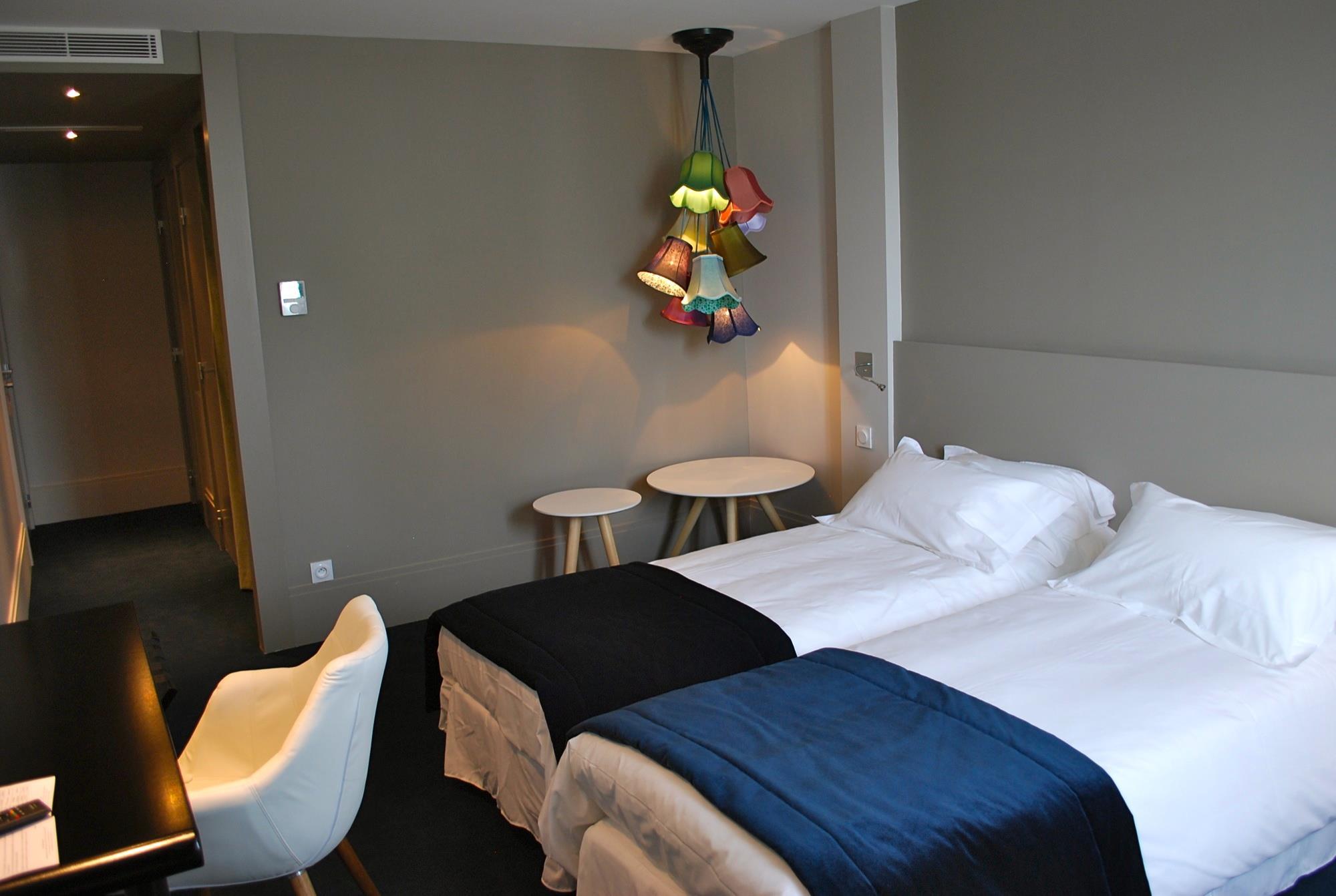 Boutique Hotel Le Cinq — photo 3