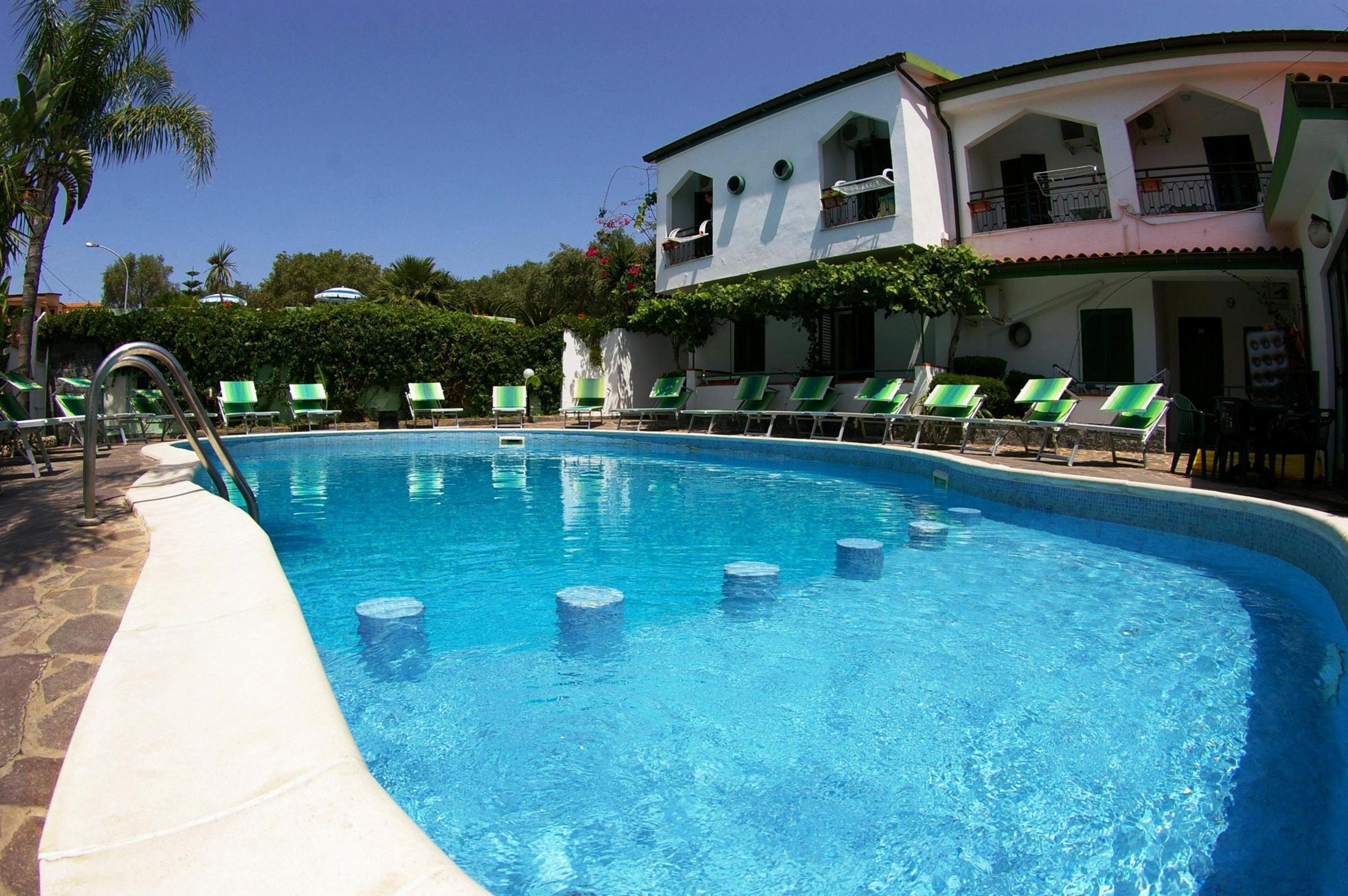 Hotel Marinella — photo 5