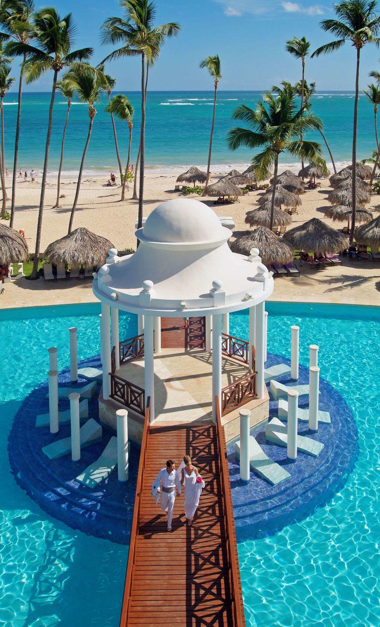Paradisus Palma Real Golf & Spa Resort — photo 4
