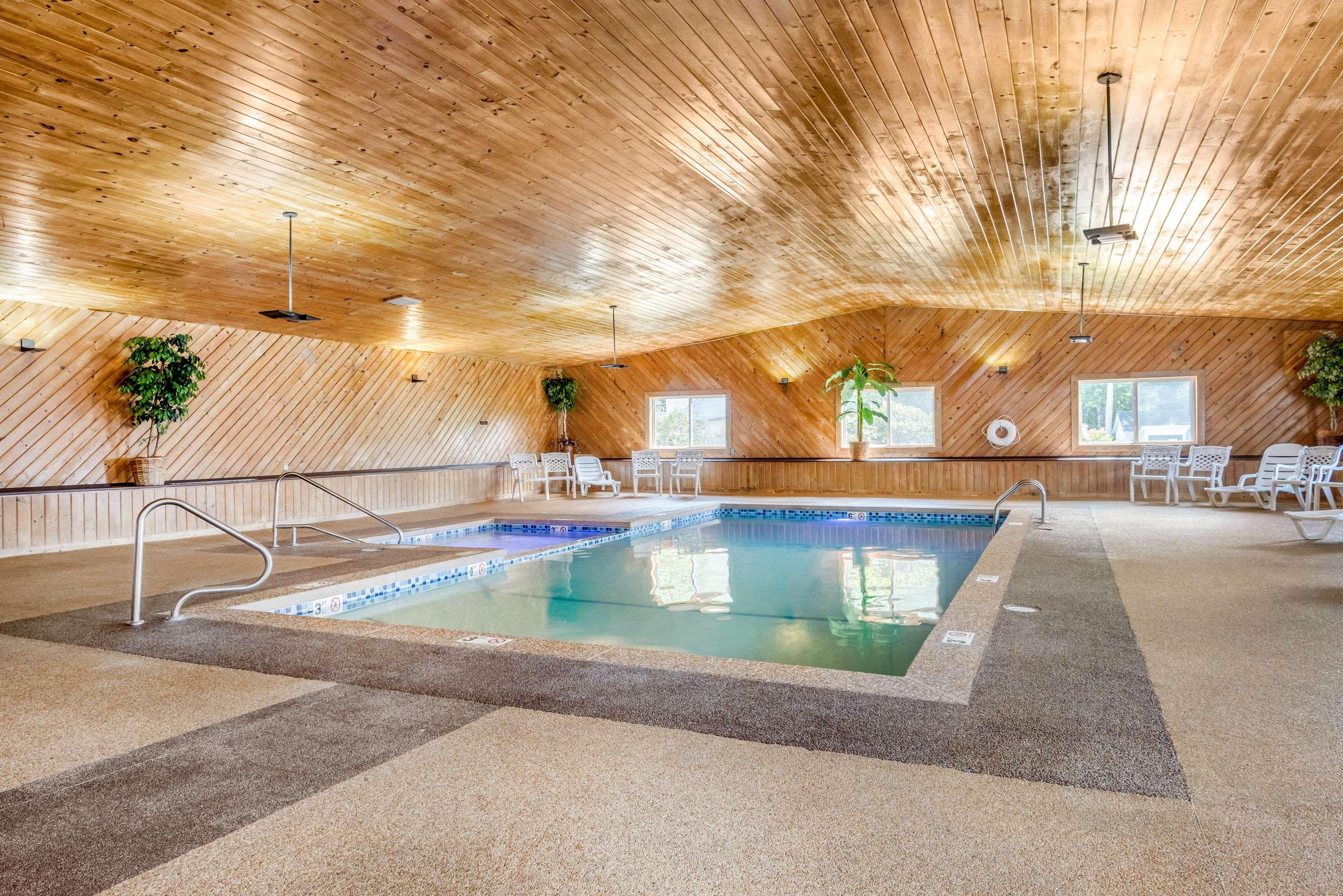 Quality Inn & Suites — photo 3