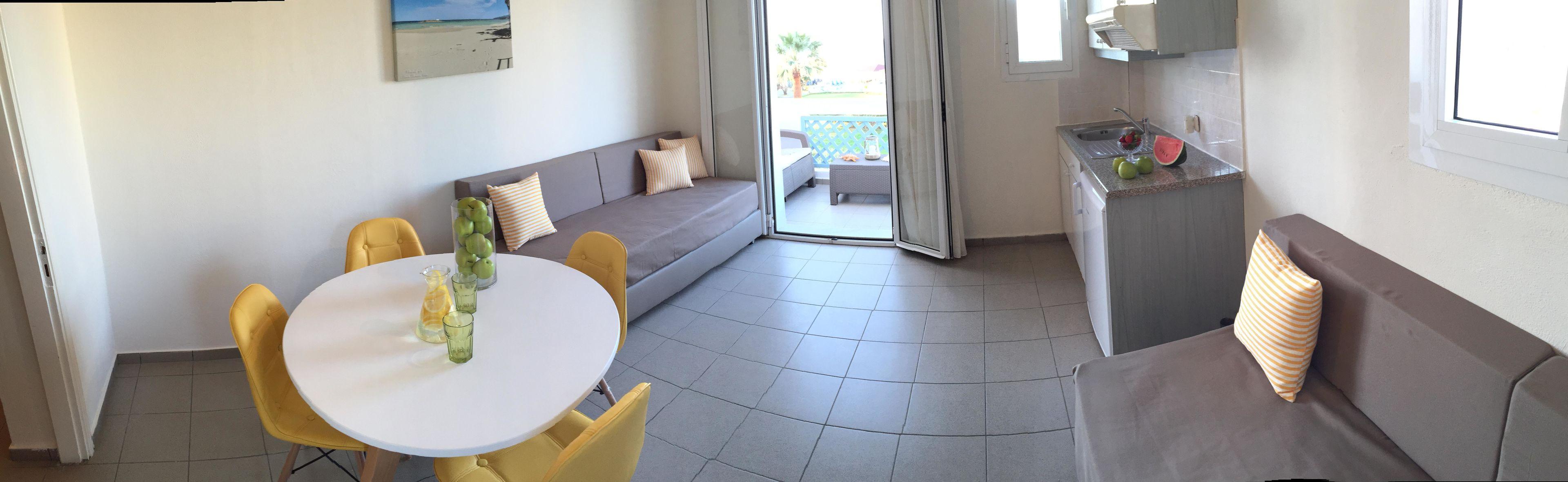 Windmill Apartments — photo 5