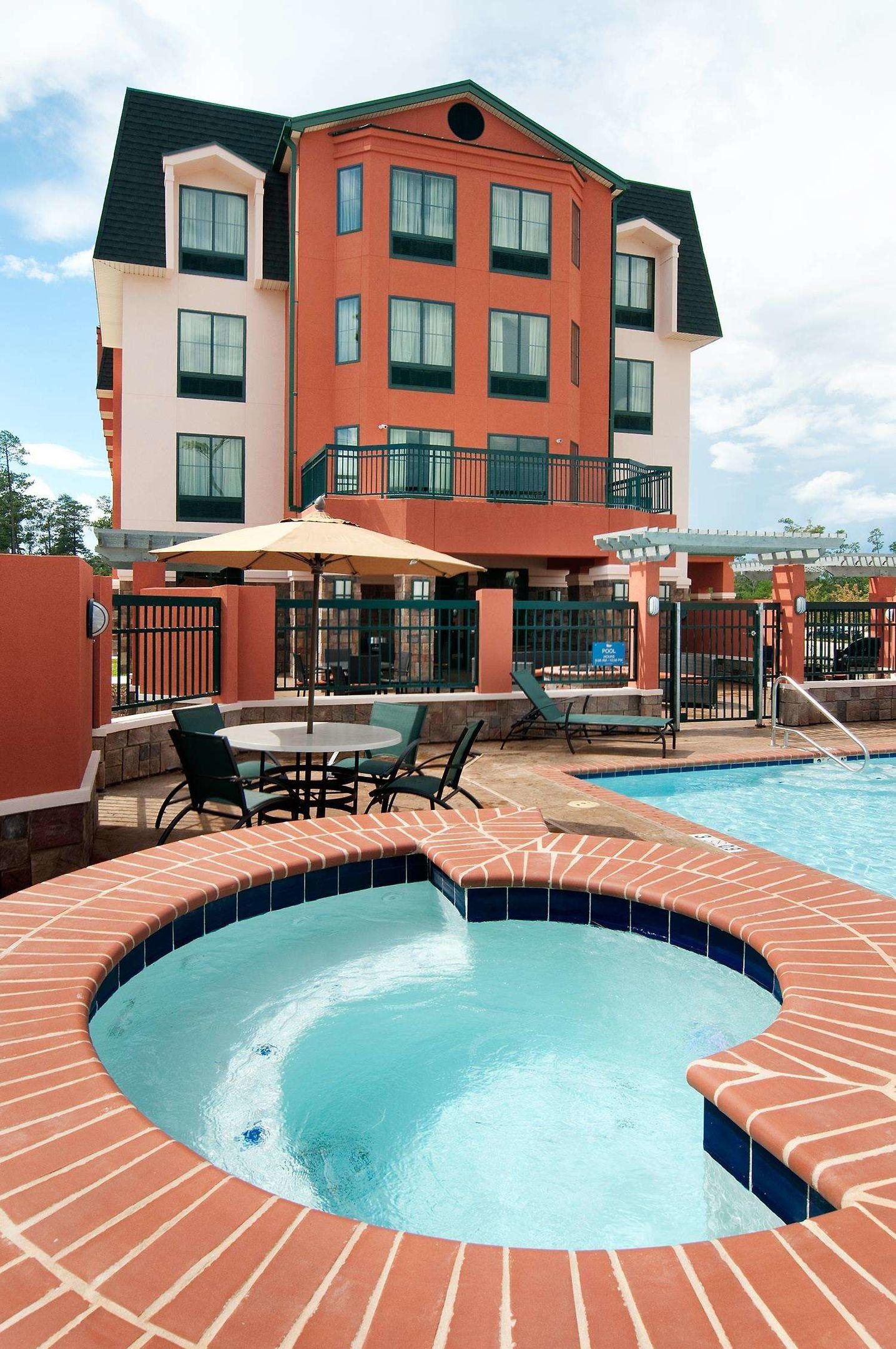 Homewood Suites by Hilton Slidell — photo 3
