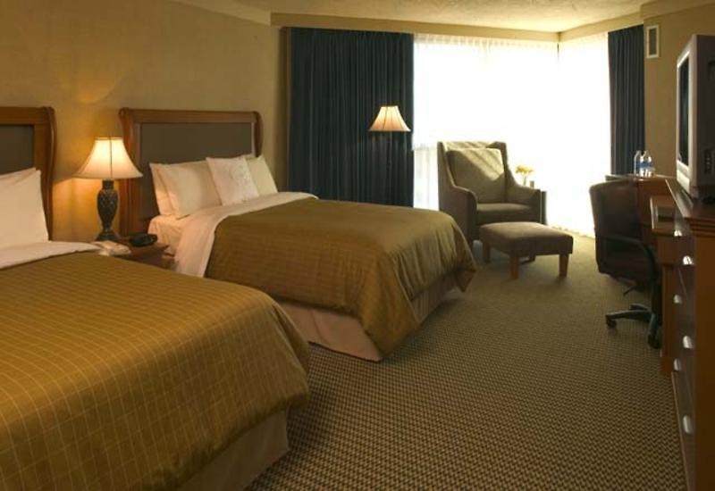 DoubleTree by Hilton Hotel Miami Airport & Convention Center — photo 5
