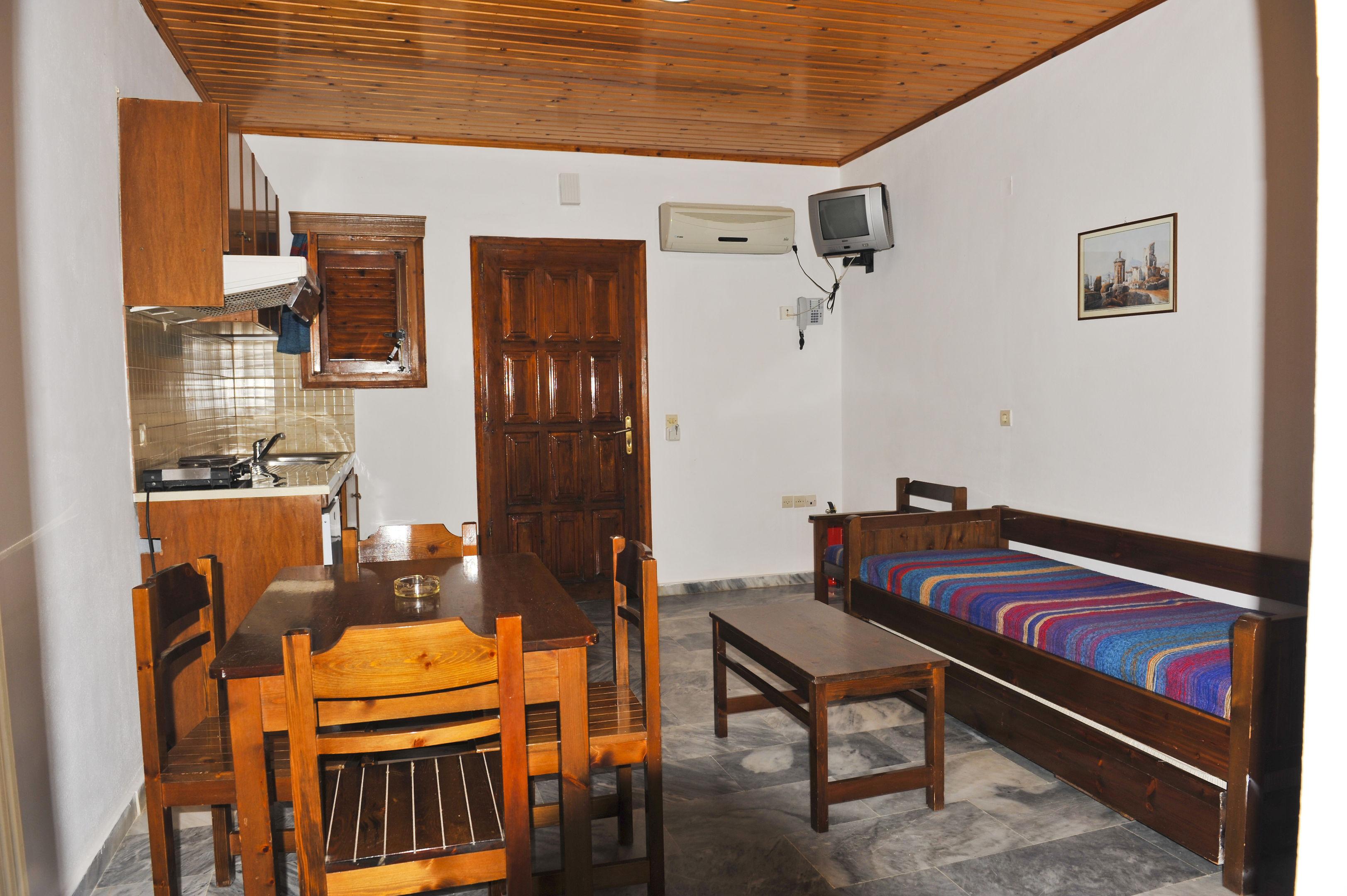 Ilena Hotel — photo 4