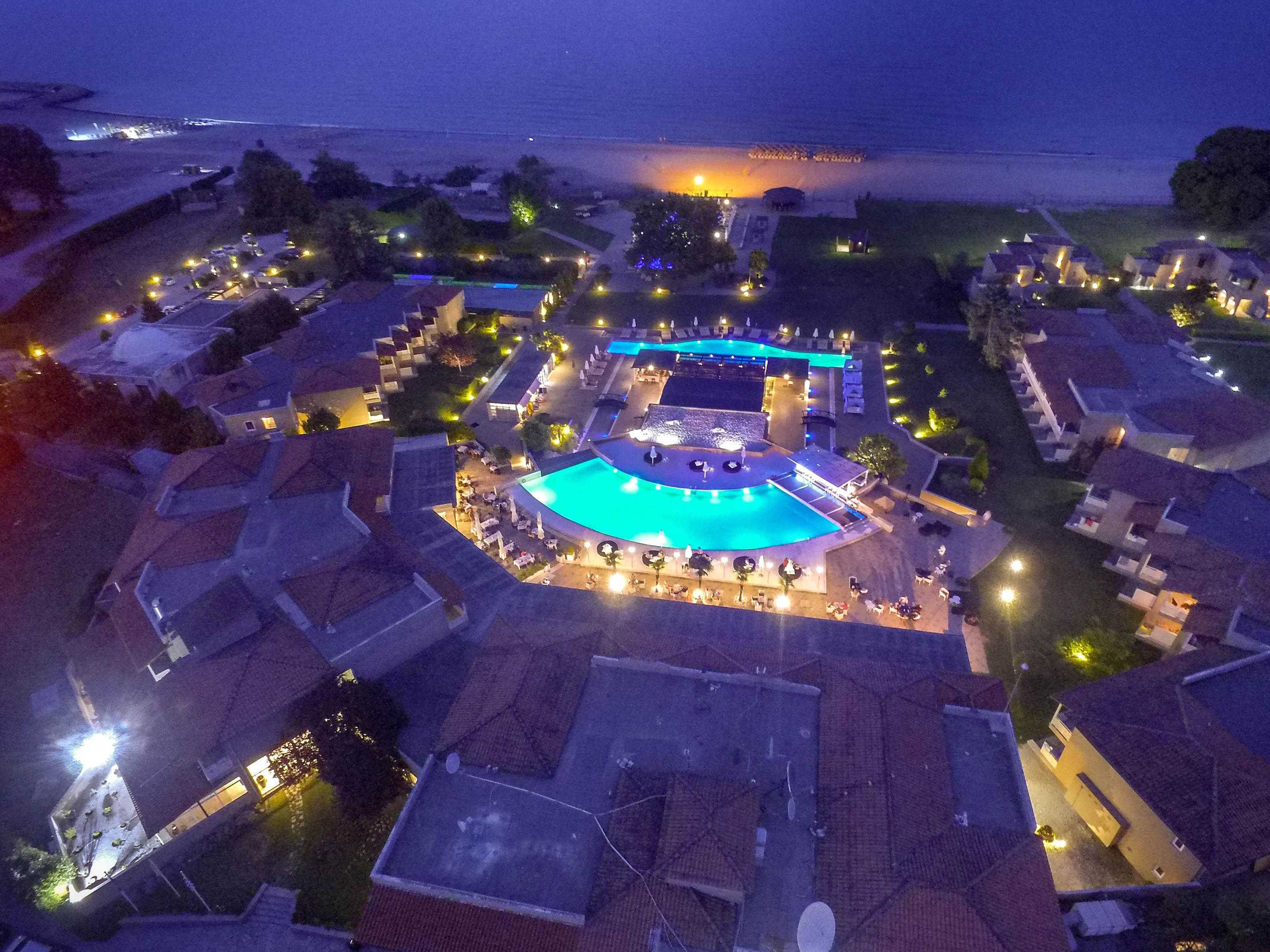Dion Palace Resort & Spa — photo 5