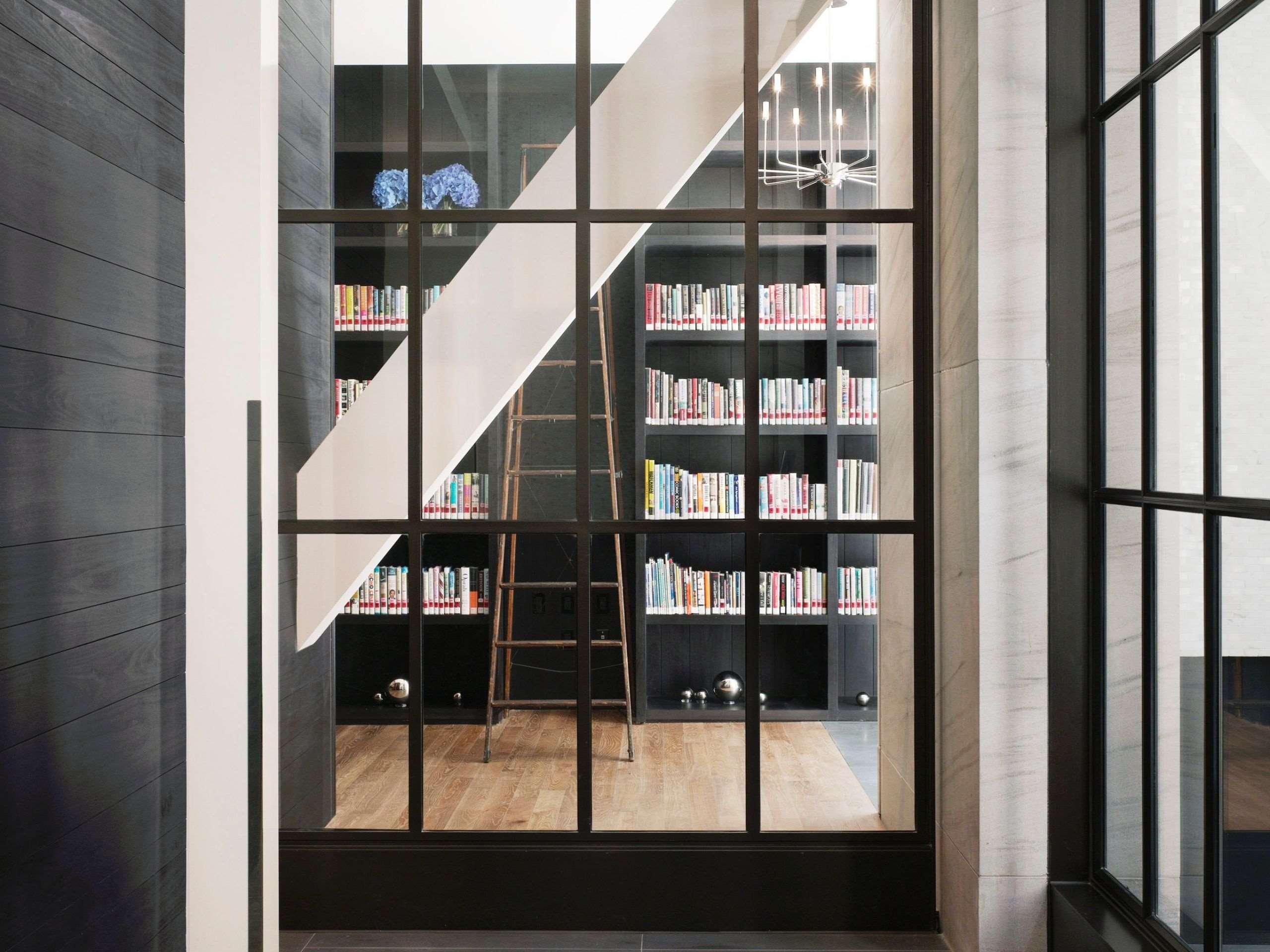 Andaz 5th Avenue — photo 3