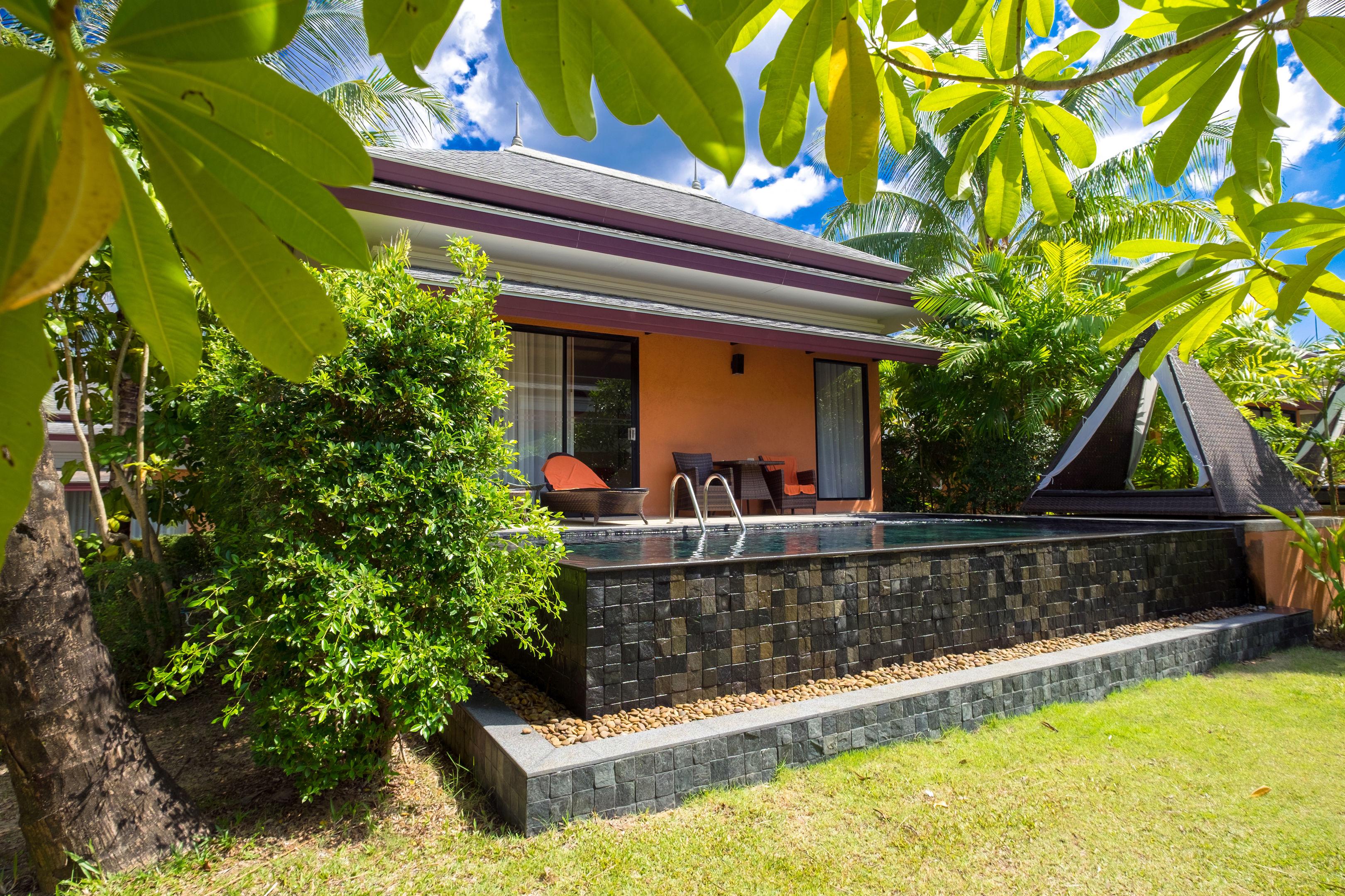 Beyond Resort Khaolak — photo 4