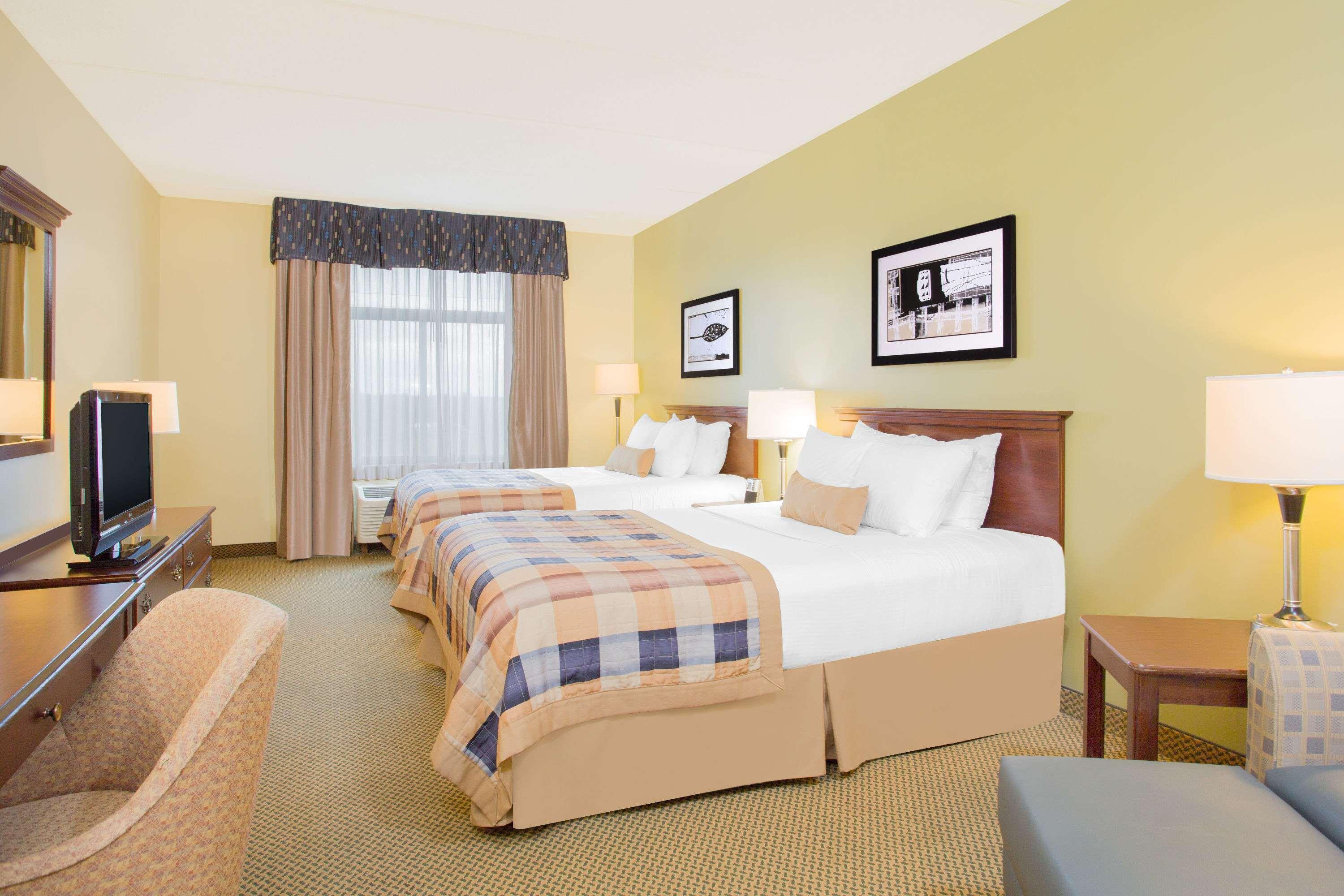 Wingate by Wyndham Rock Hill / Charlotte / Metro Area — photo 5