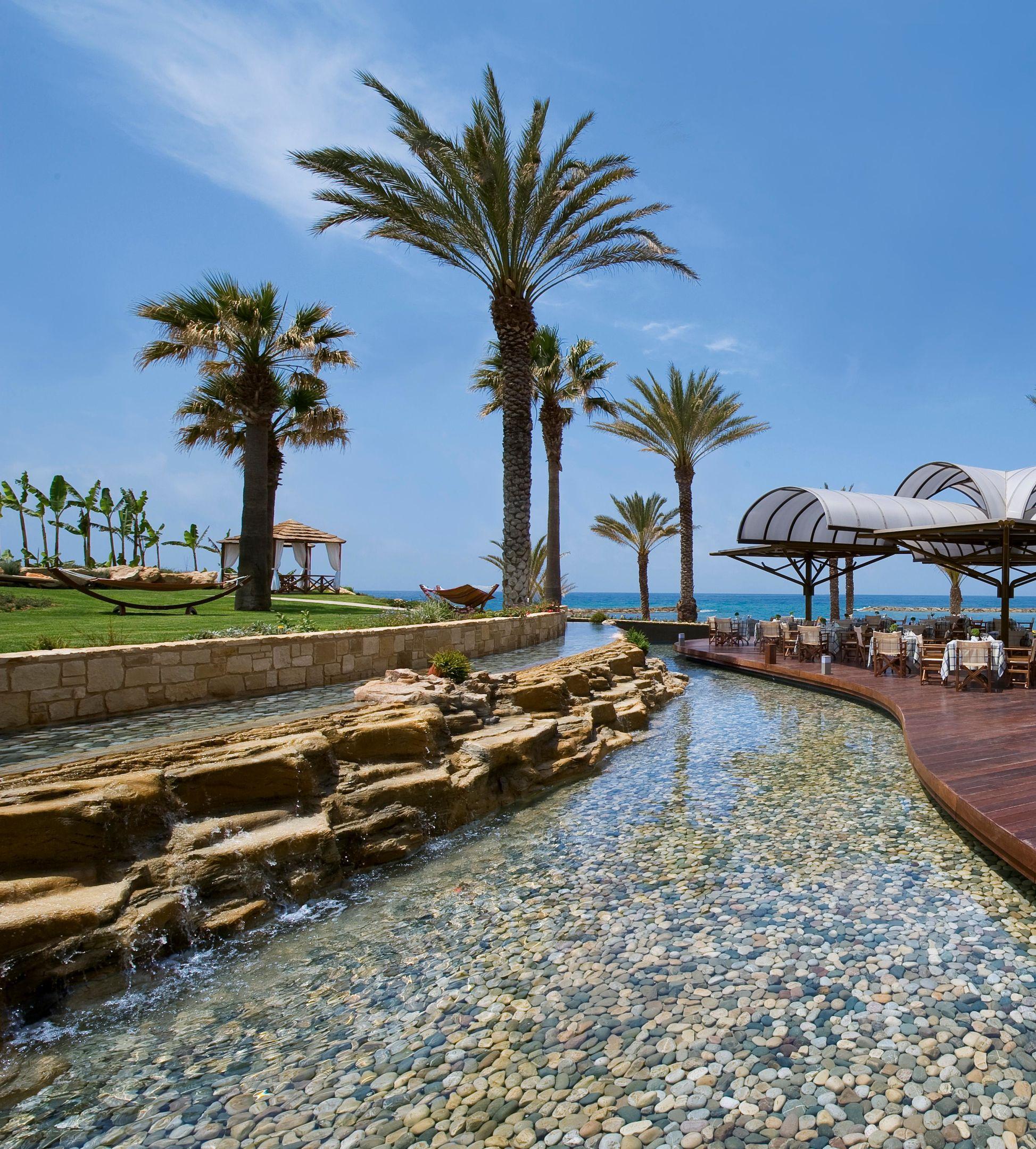 Constantinou Bros Pioneer Beach Hotel — photo 5