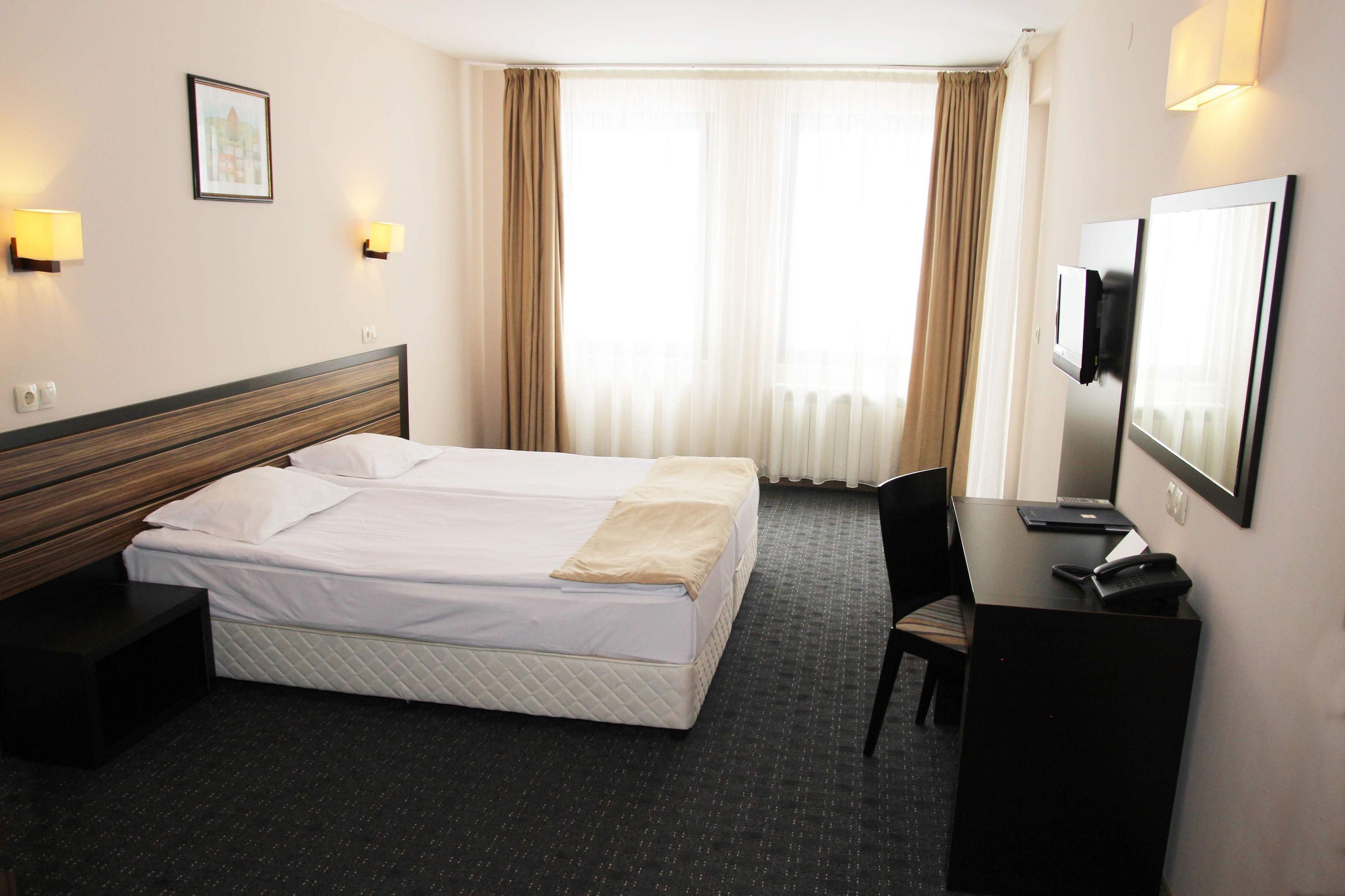 MPM Hotel Mursalitsa — photo 4