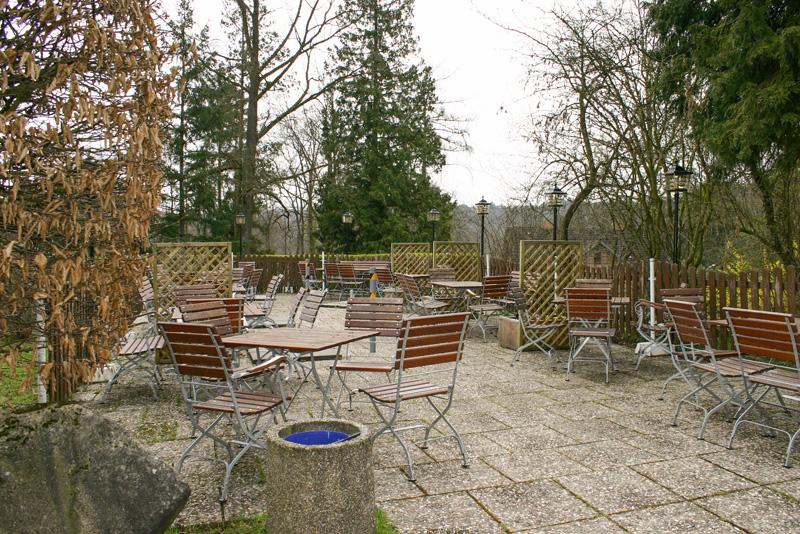 Hotel Haus Chorin — photo 5
